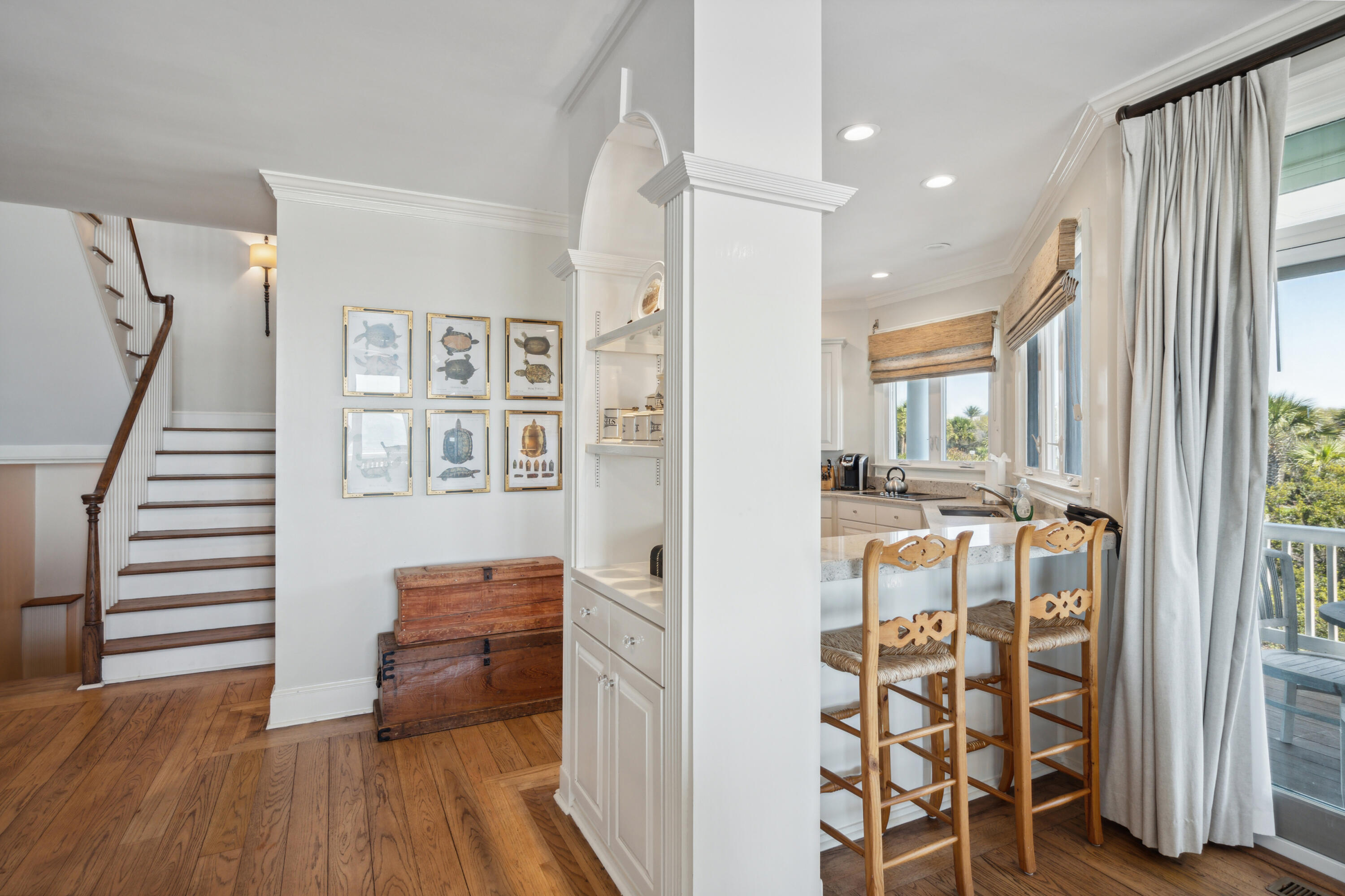 306 & 308 Ocean Boulevard