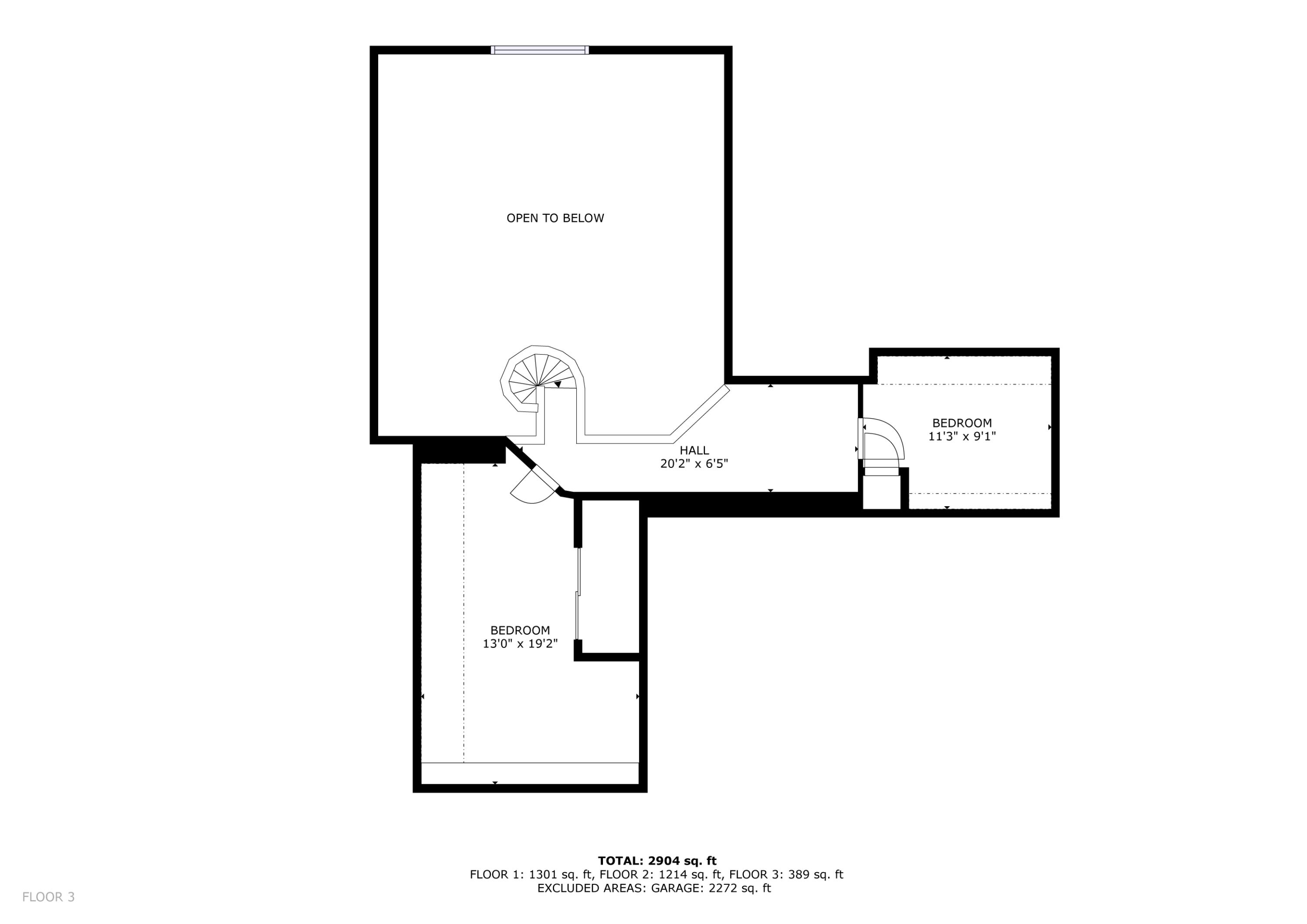 306 & 308 Ocean Boulevard