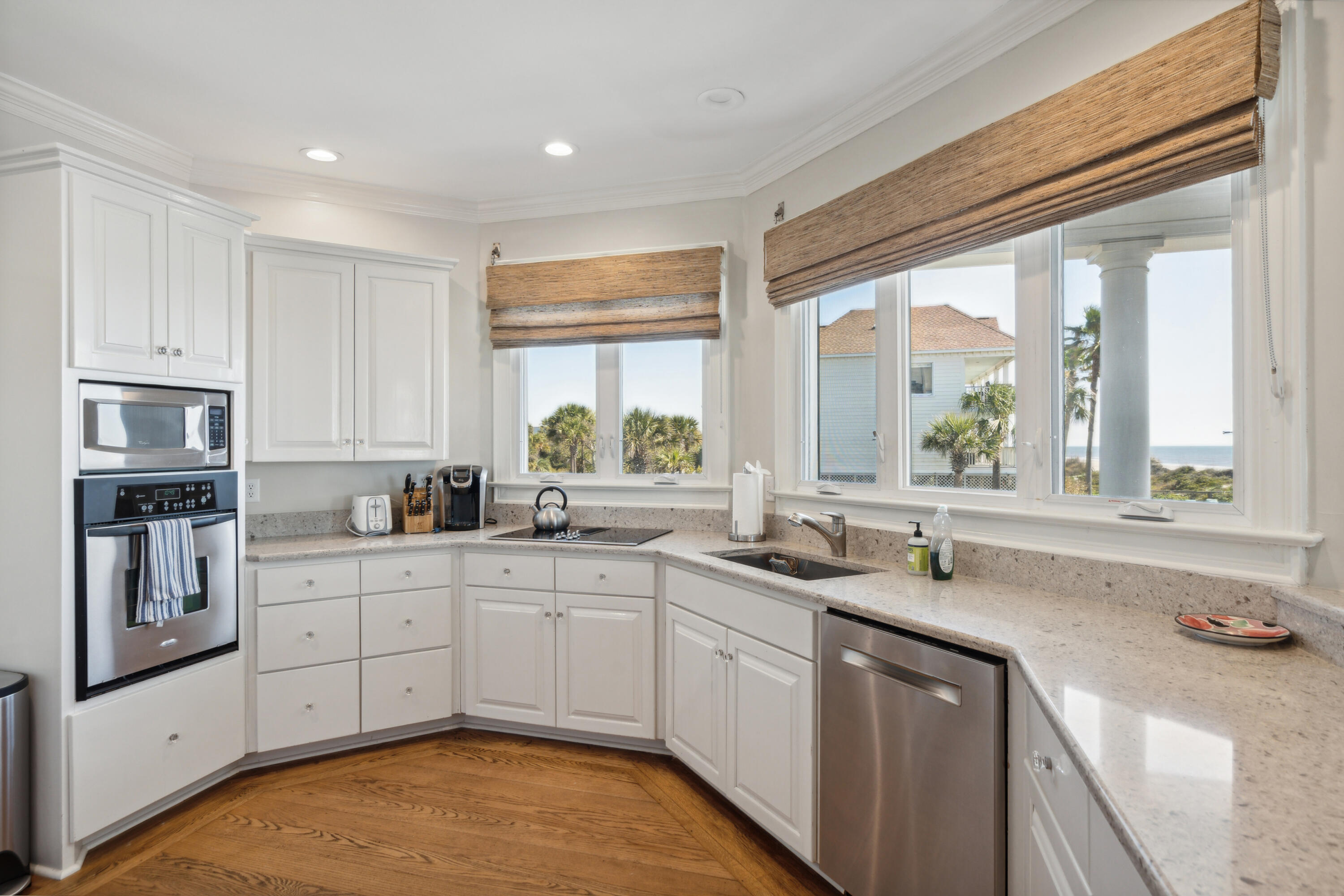 306 & 308 Ocean Boulevard