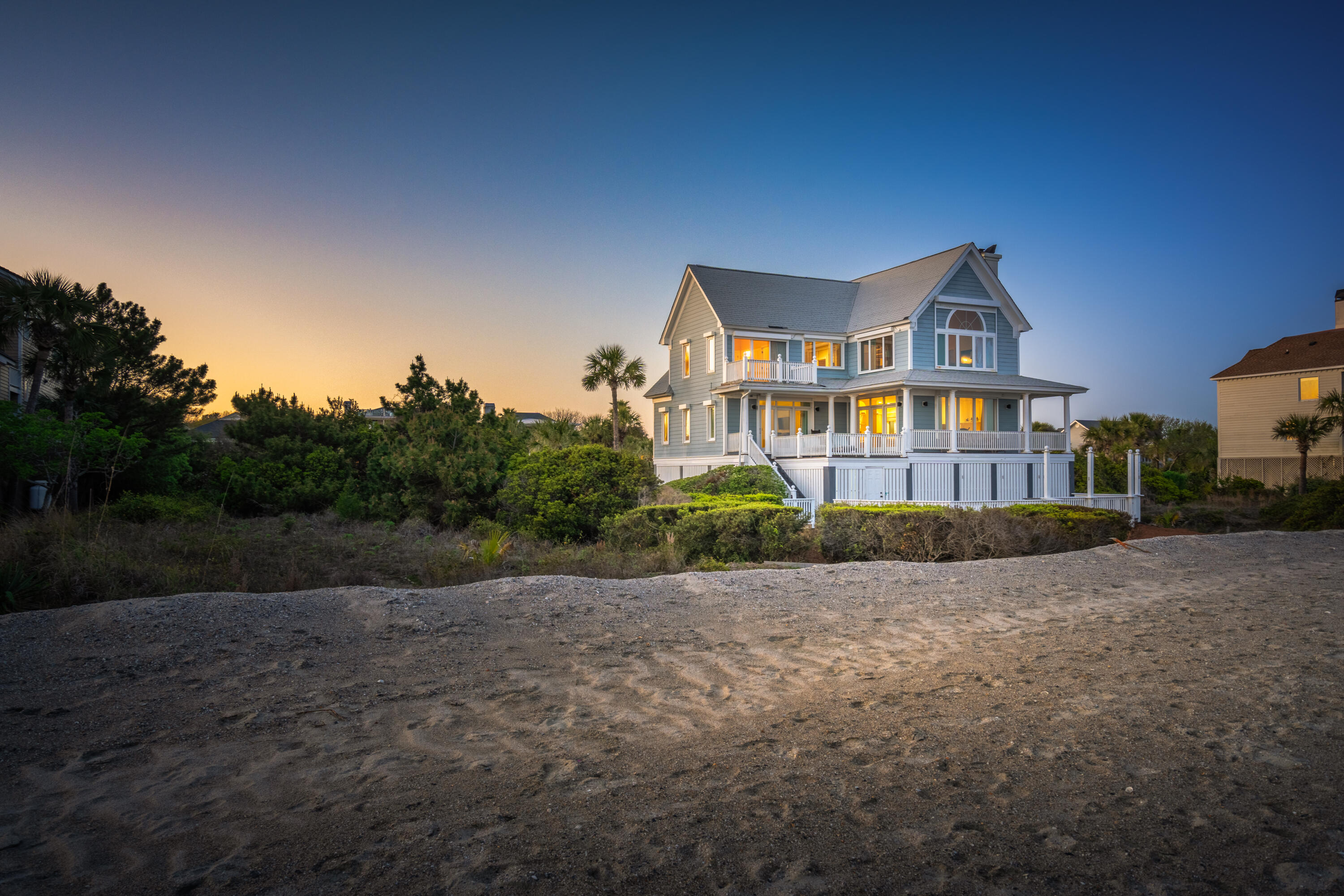 306 & 308 Ocean Boulevard