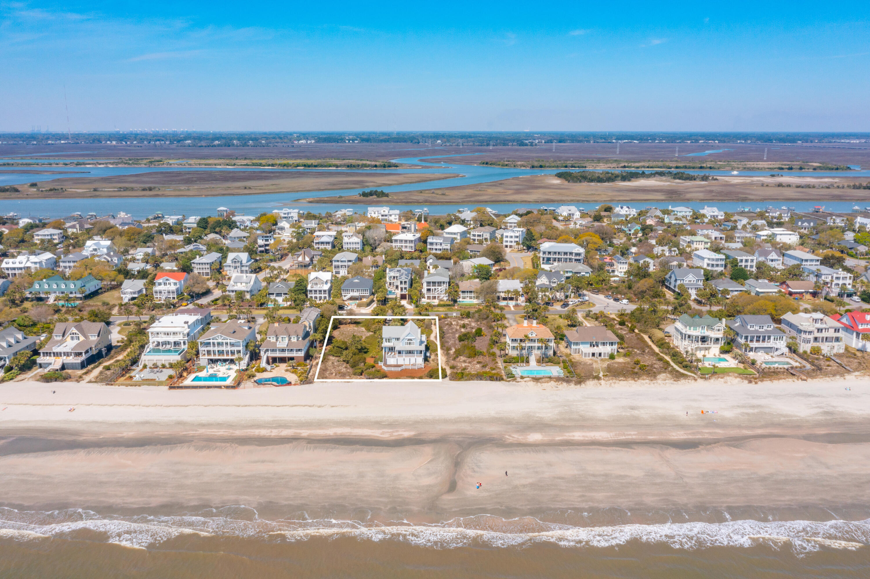 306 & 308 Ocean Boulevard