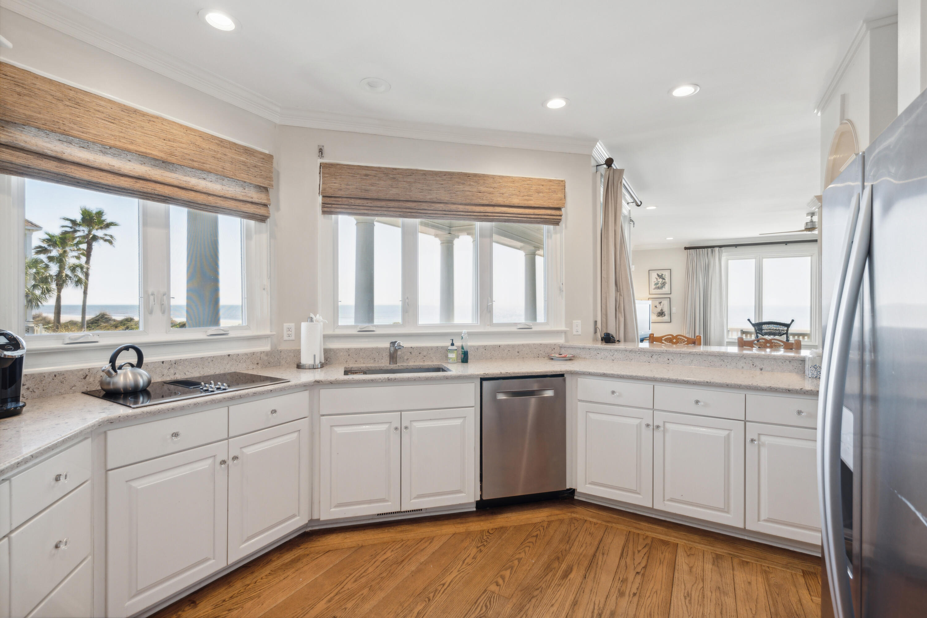 306 & 308 Ocean Boulevard