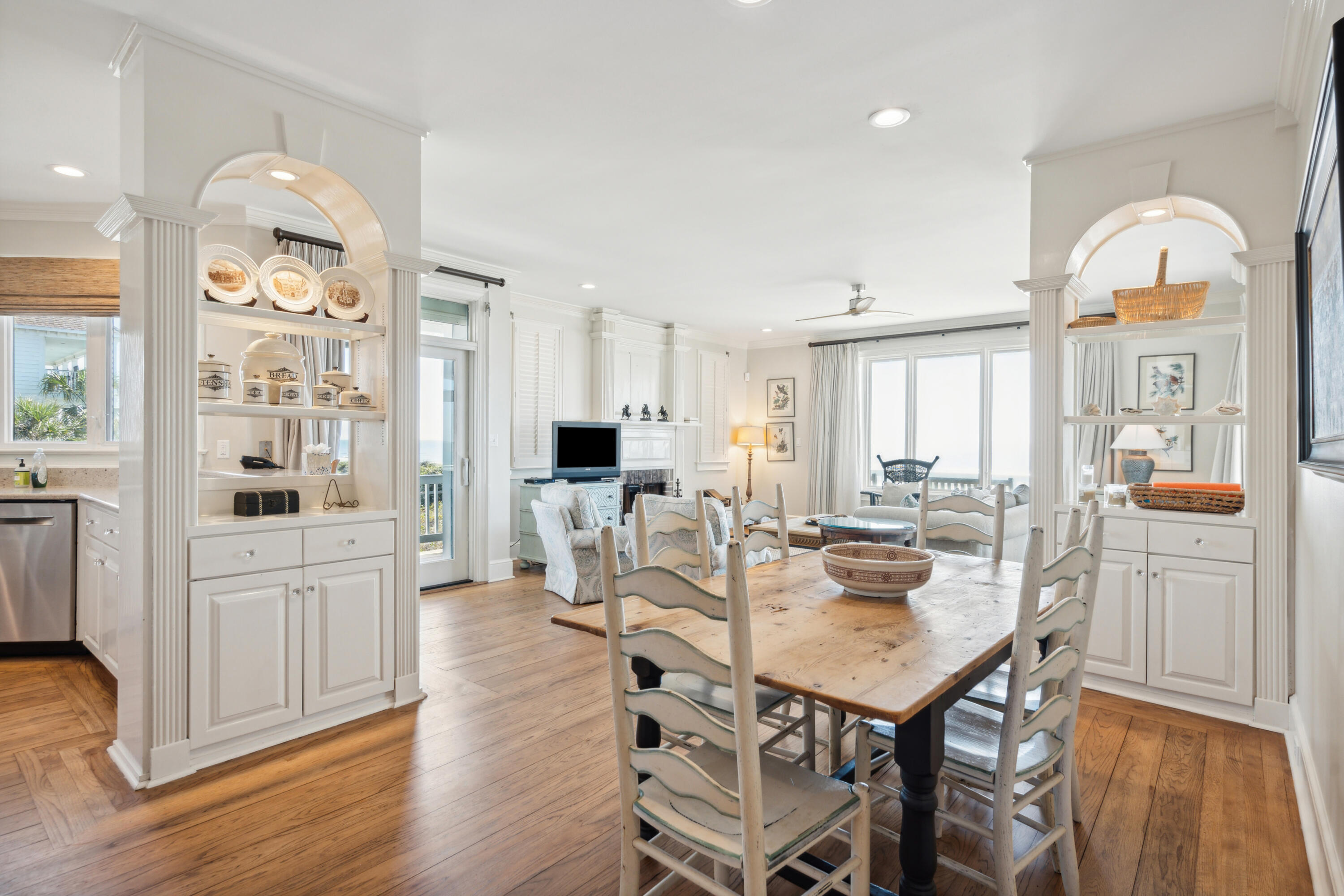 306 & 308 Ocean Boulevard