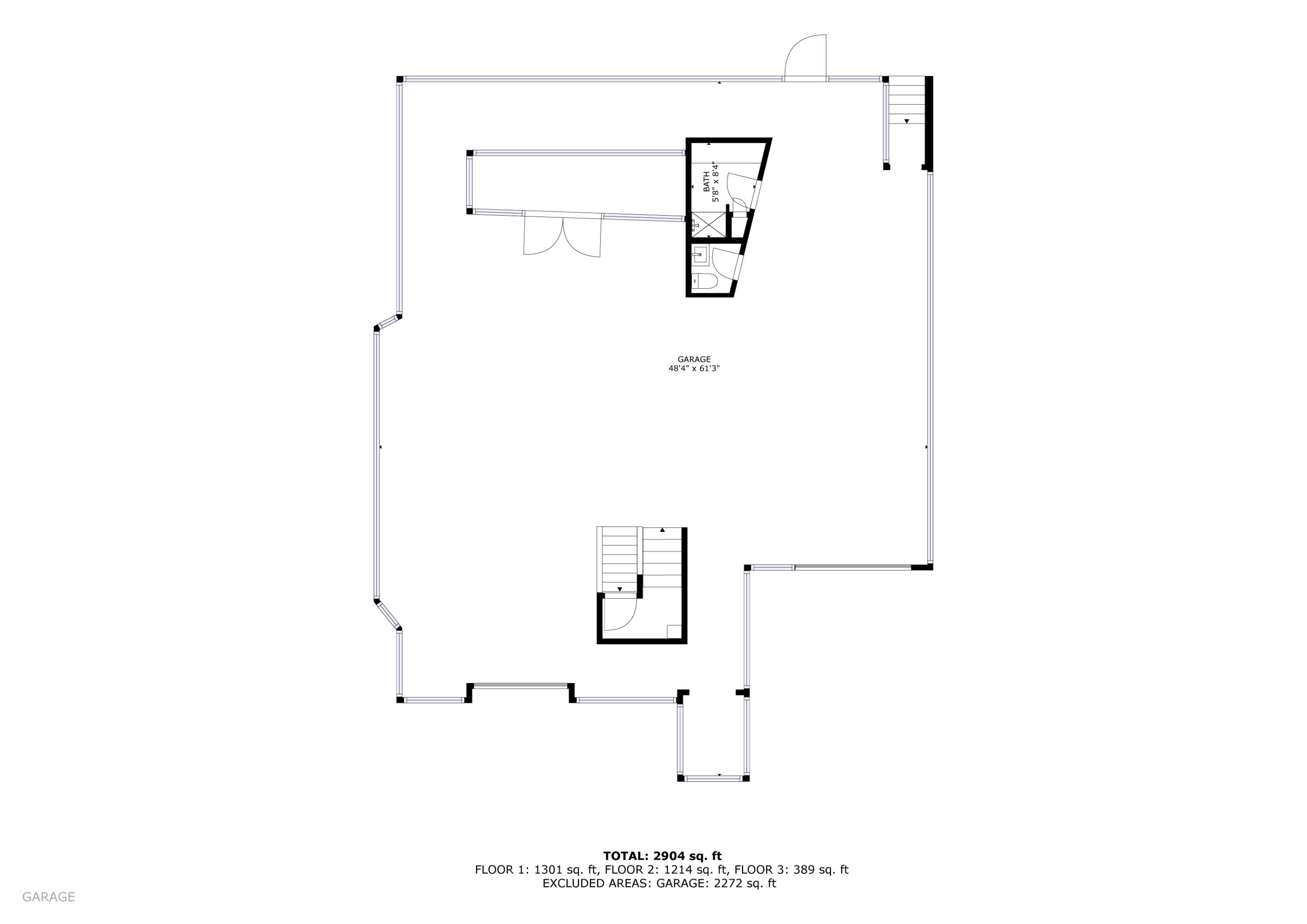 306 & 308 Ocean Boulevard