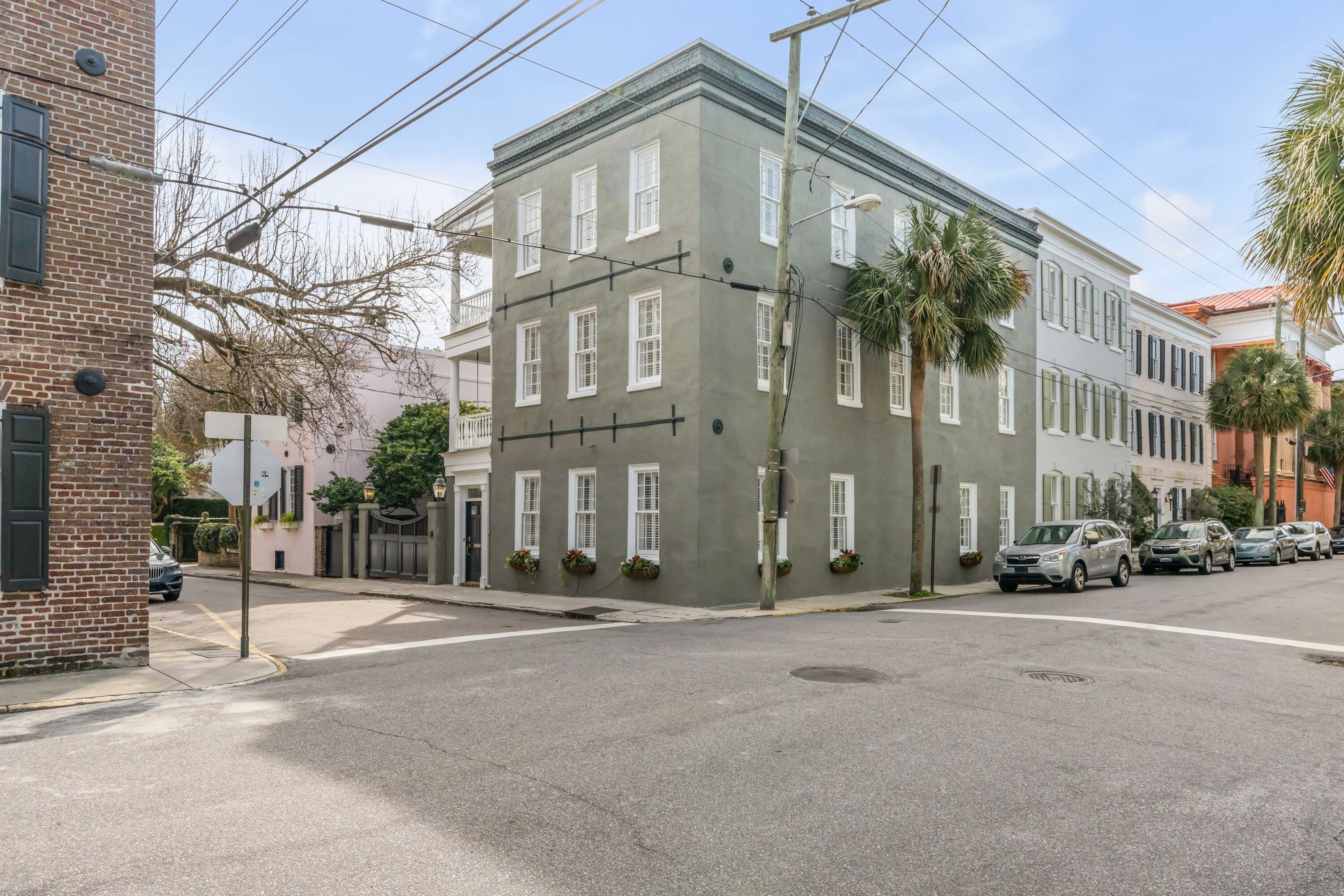 59 Anson Street