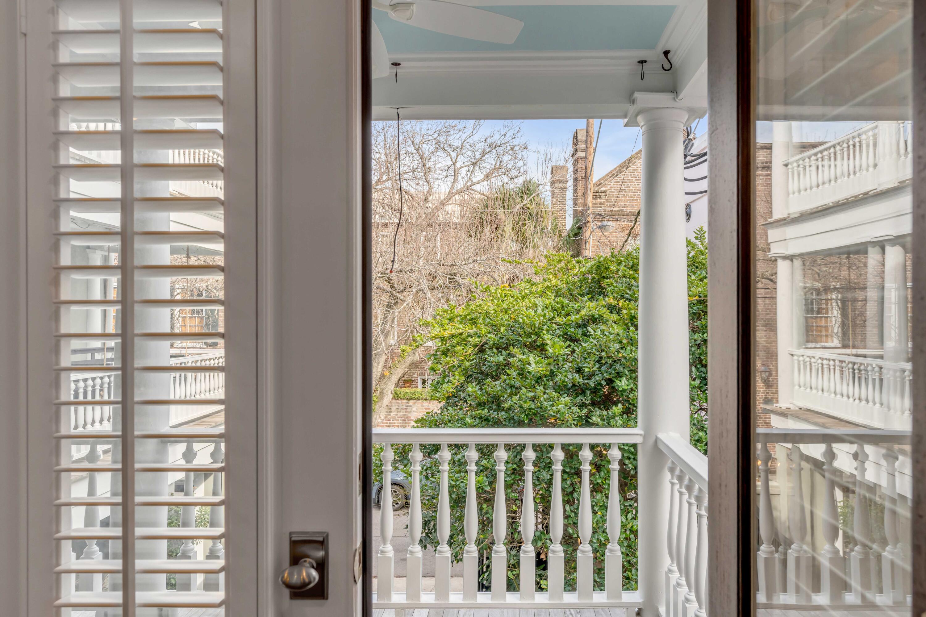 59 Anson Street