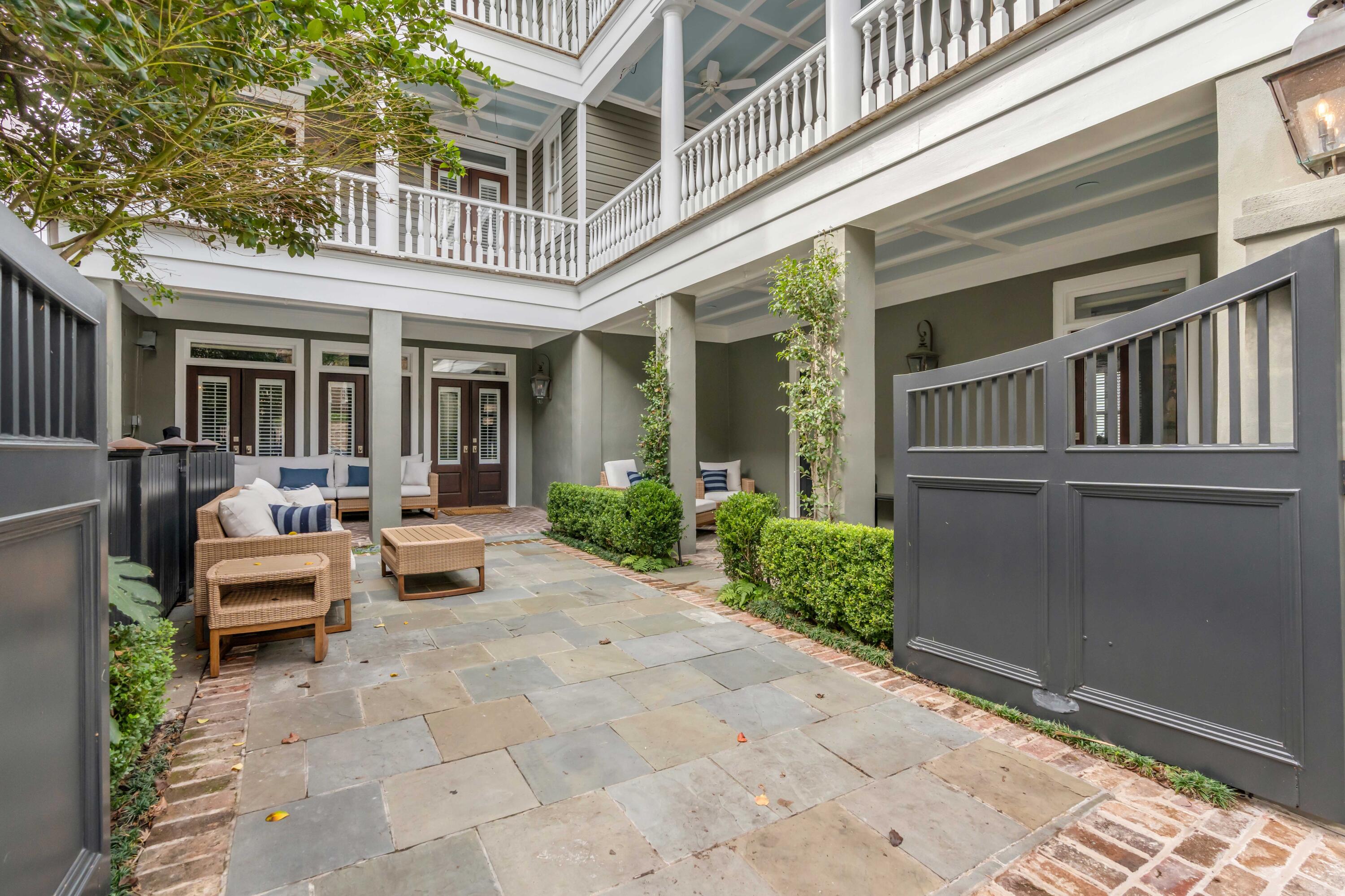 59 Anson Street