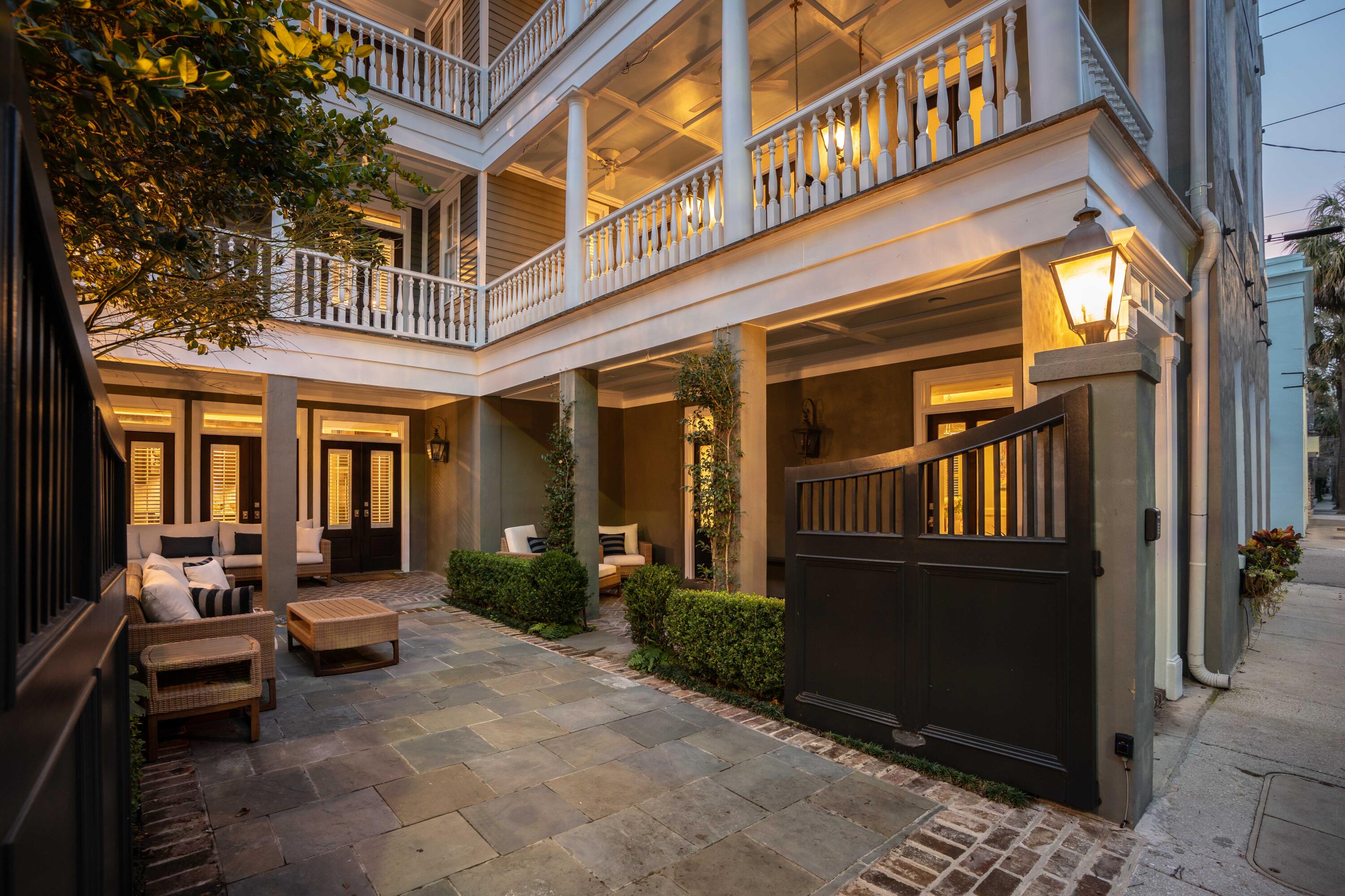 59 Anson Street