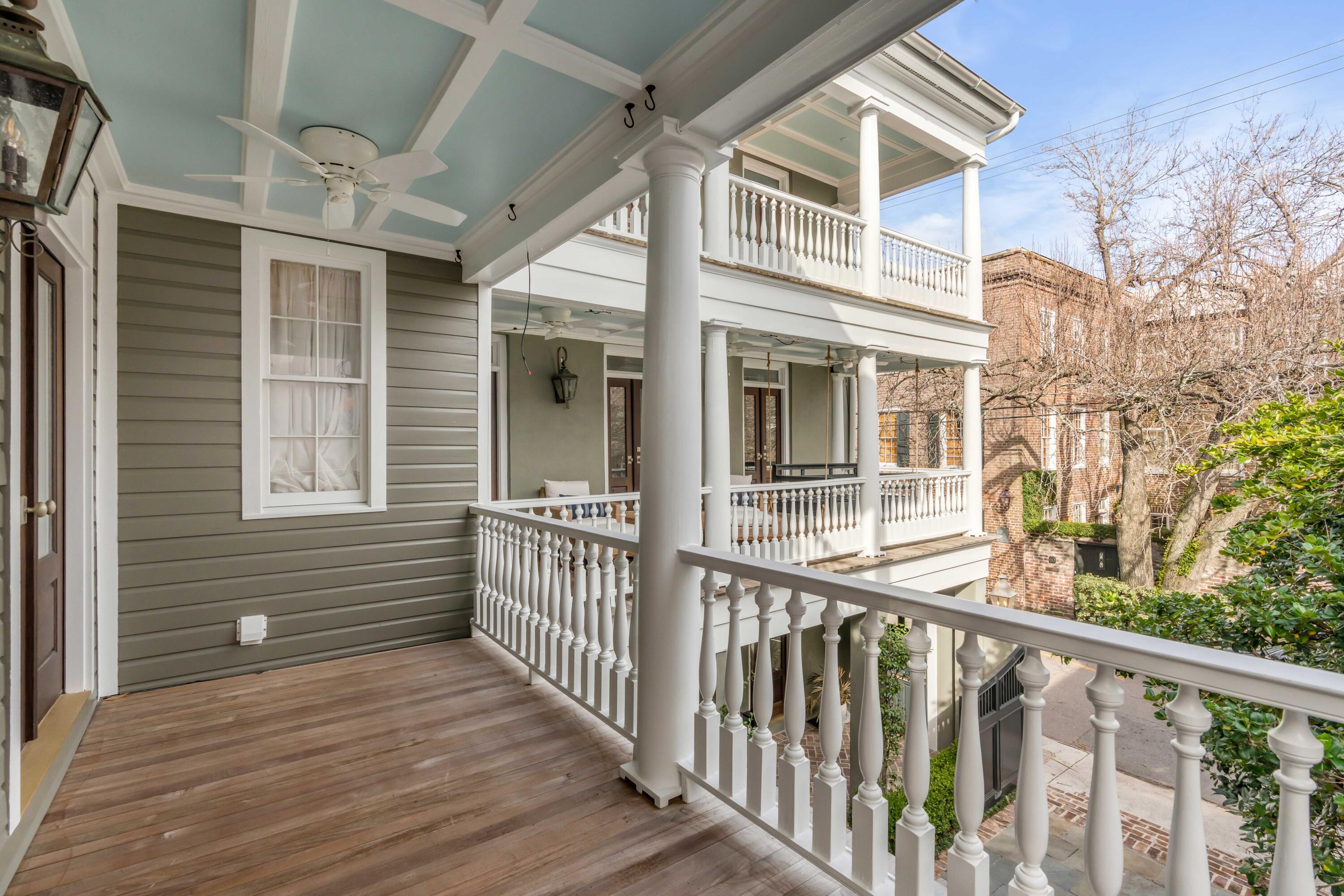 59 Anson Street