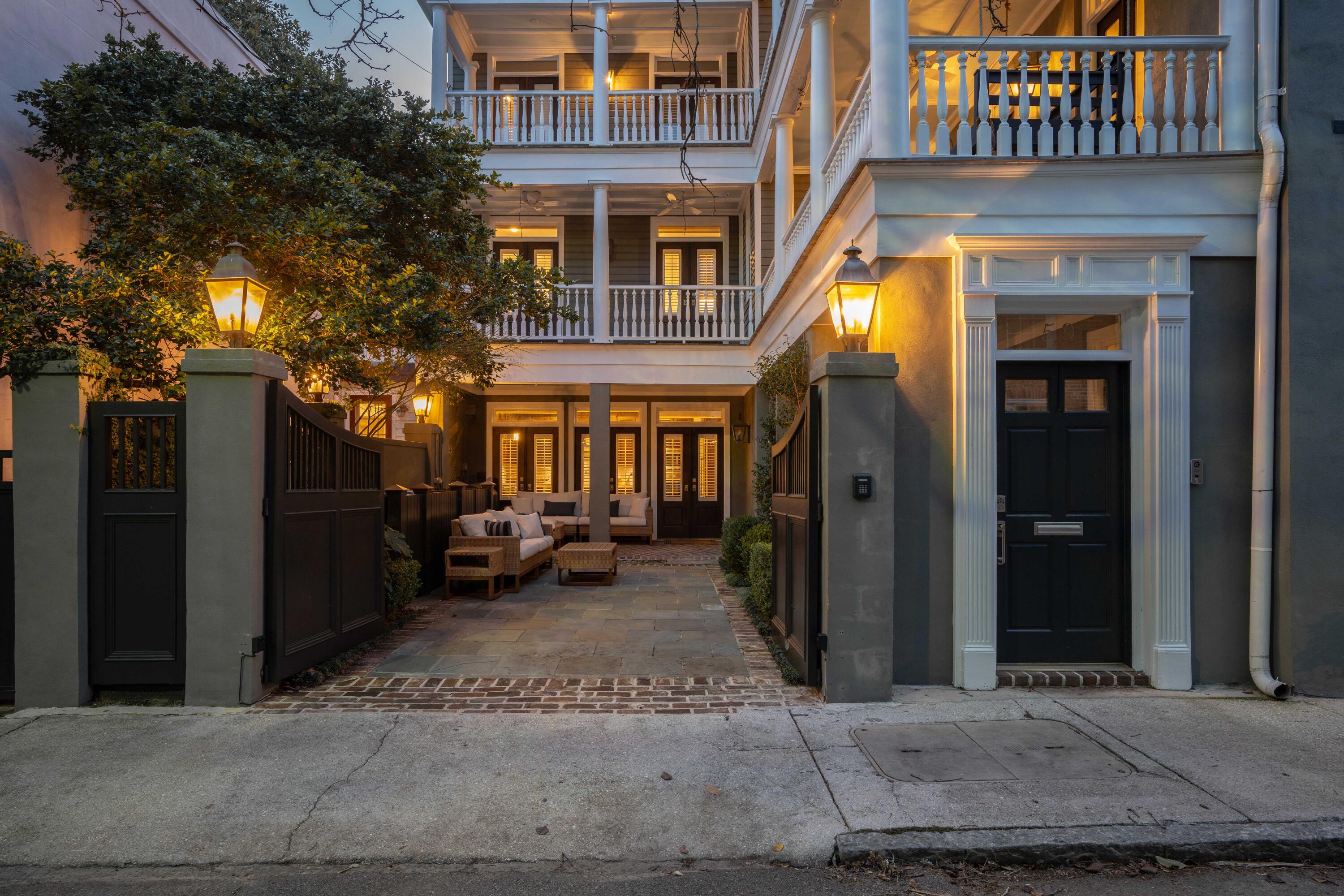 59 Anson Street