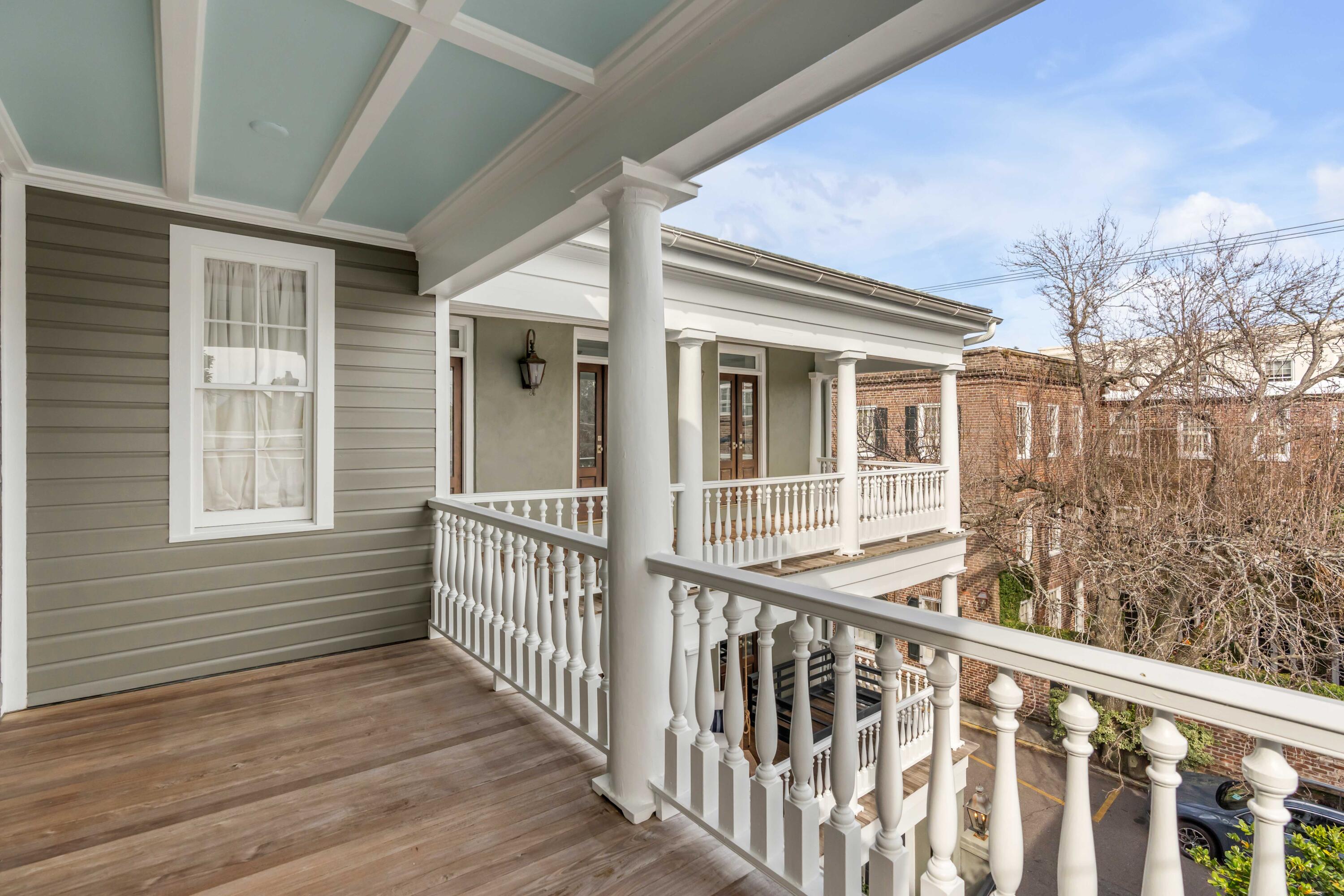 59 Anson Street