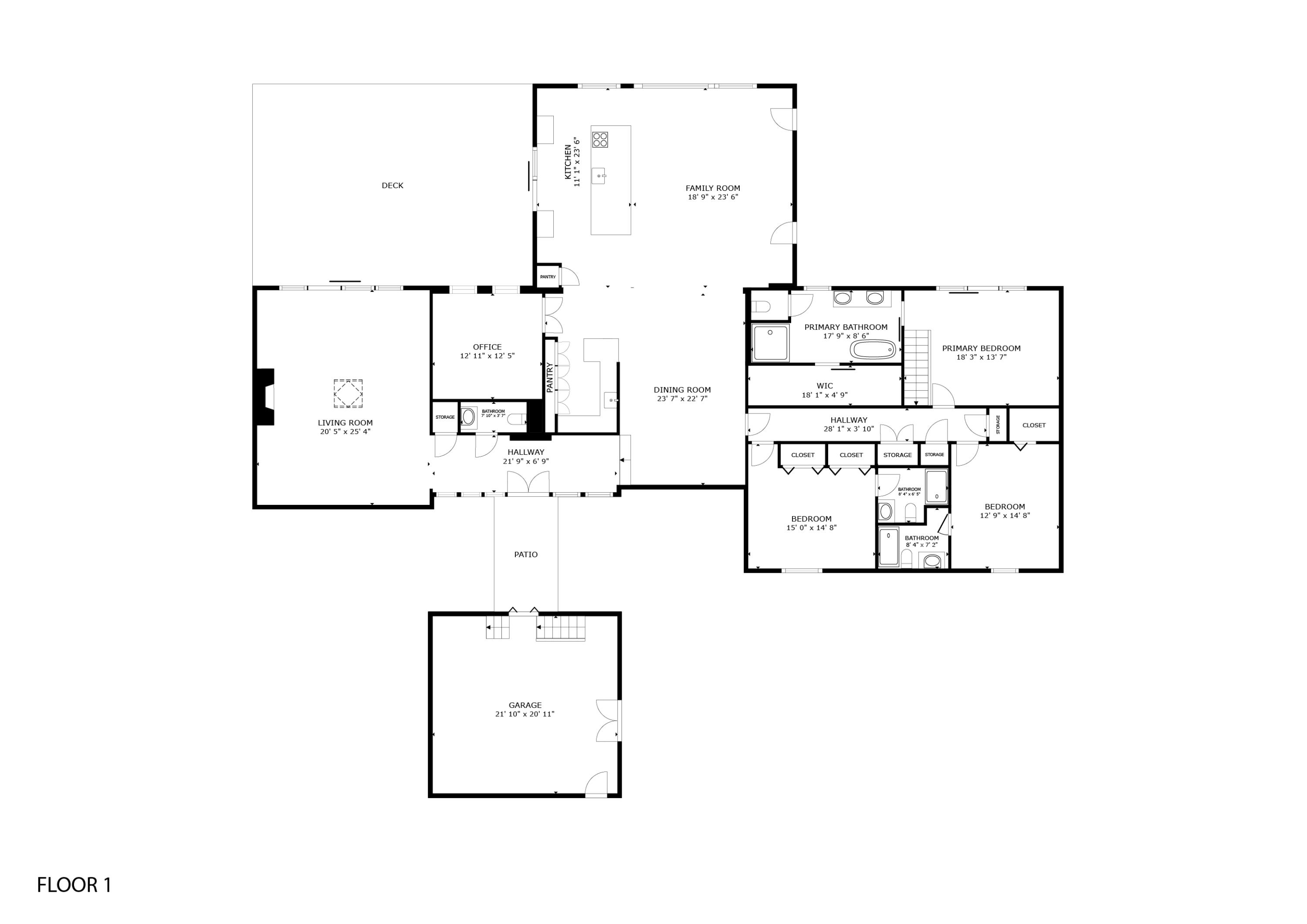 1459 Burningtree Road