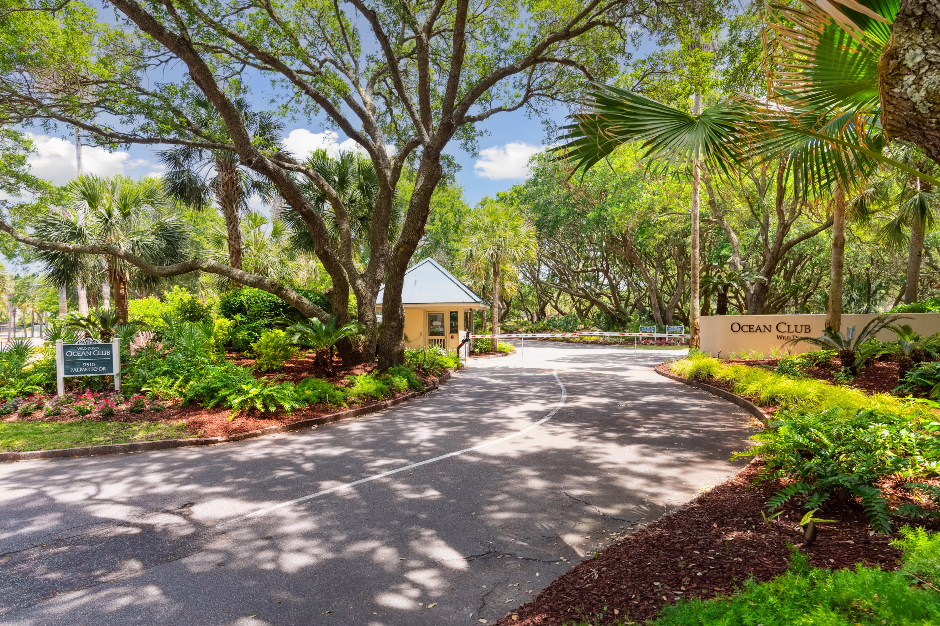 9510 Palmetto Drive # 1407