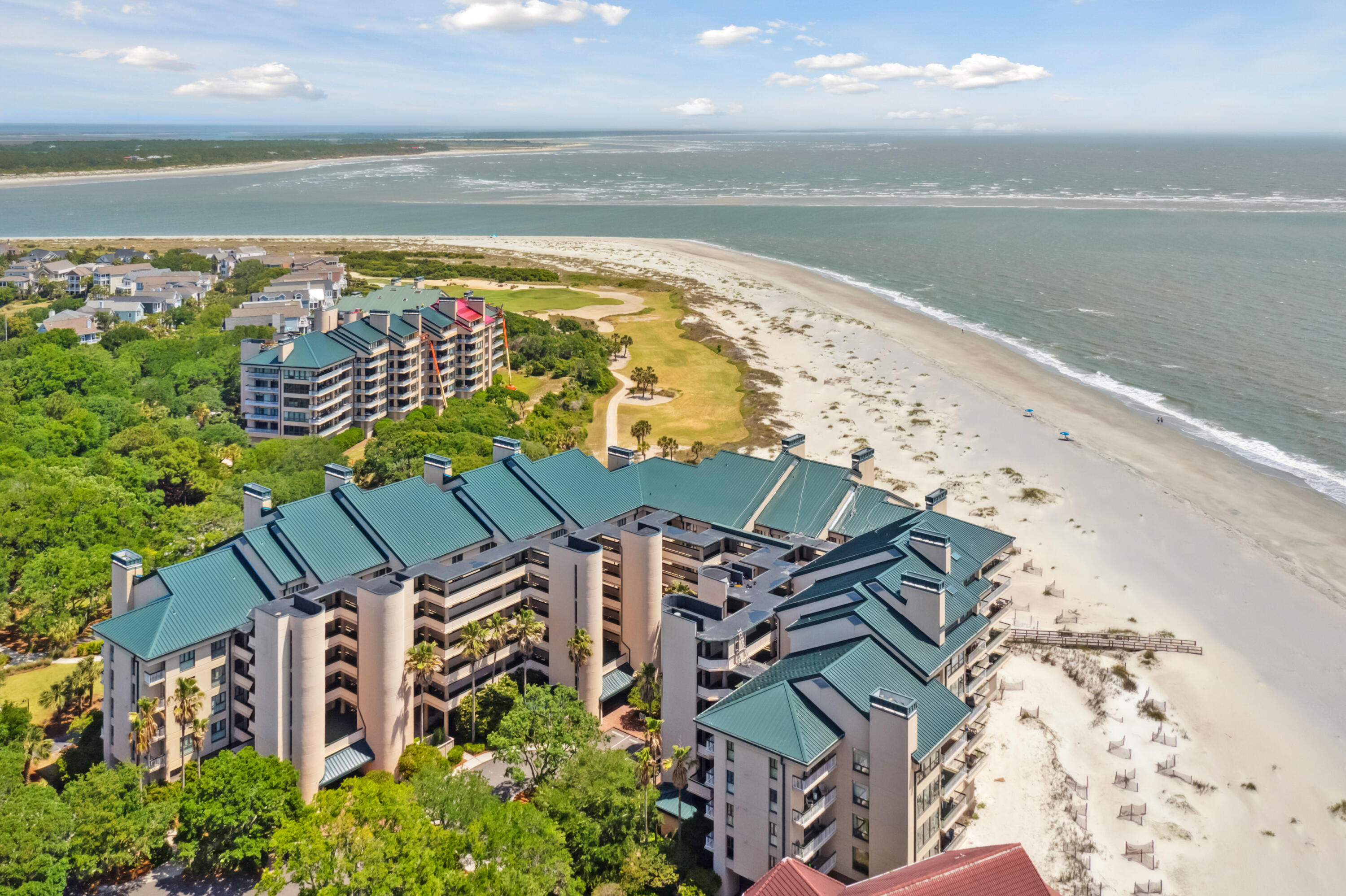 9510 Palmetto Drive # 1407