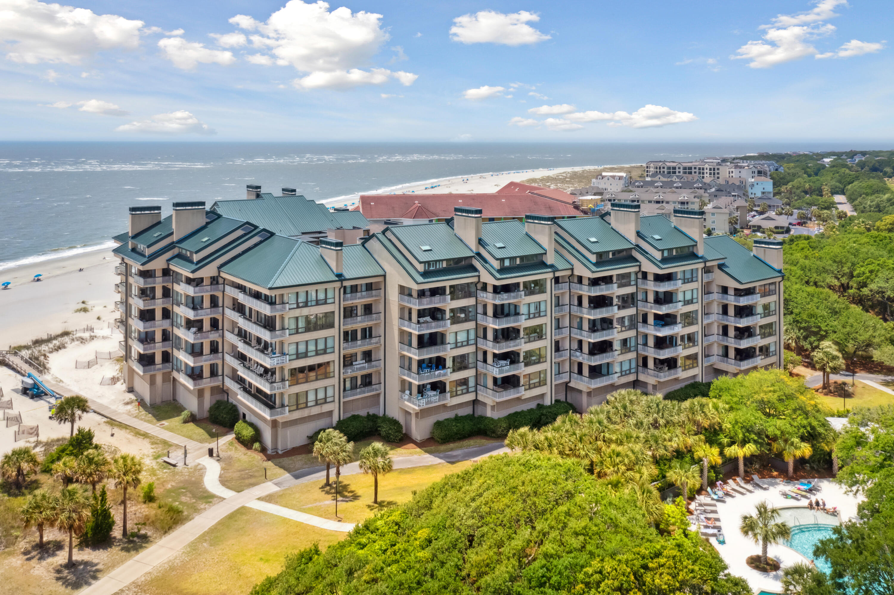 9510 Palmetto Drive # 1407