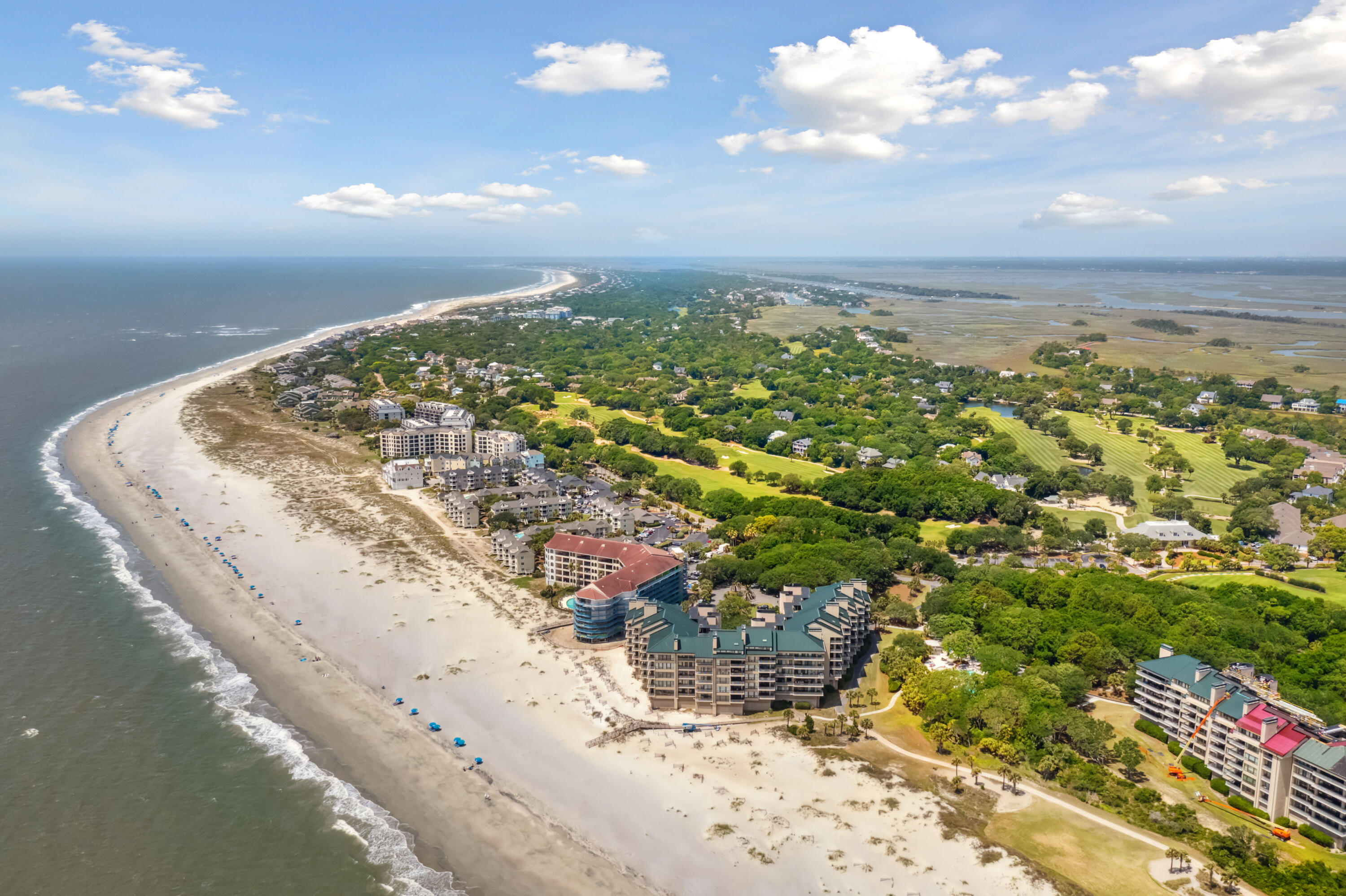 9510 Palmetto Drive # 1407