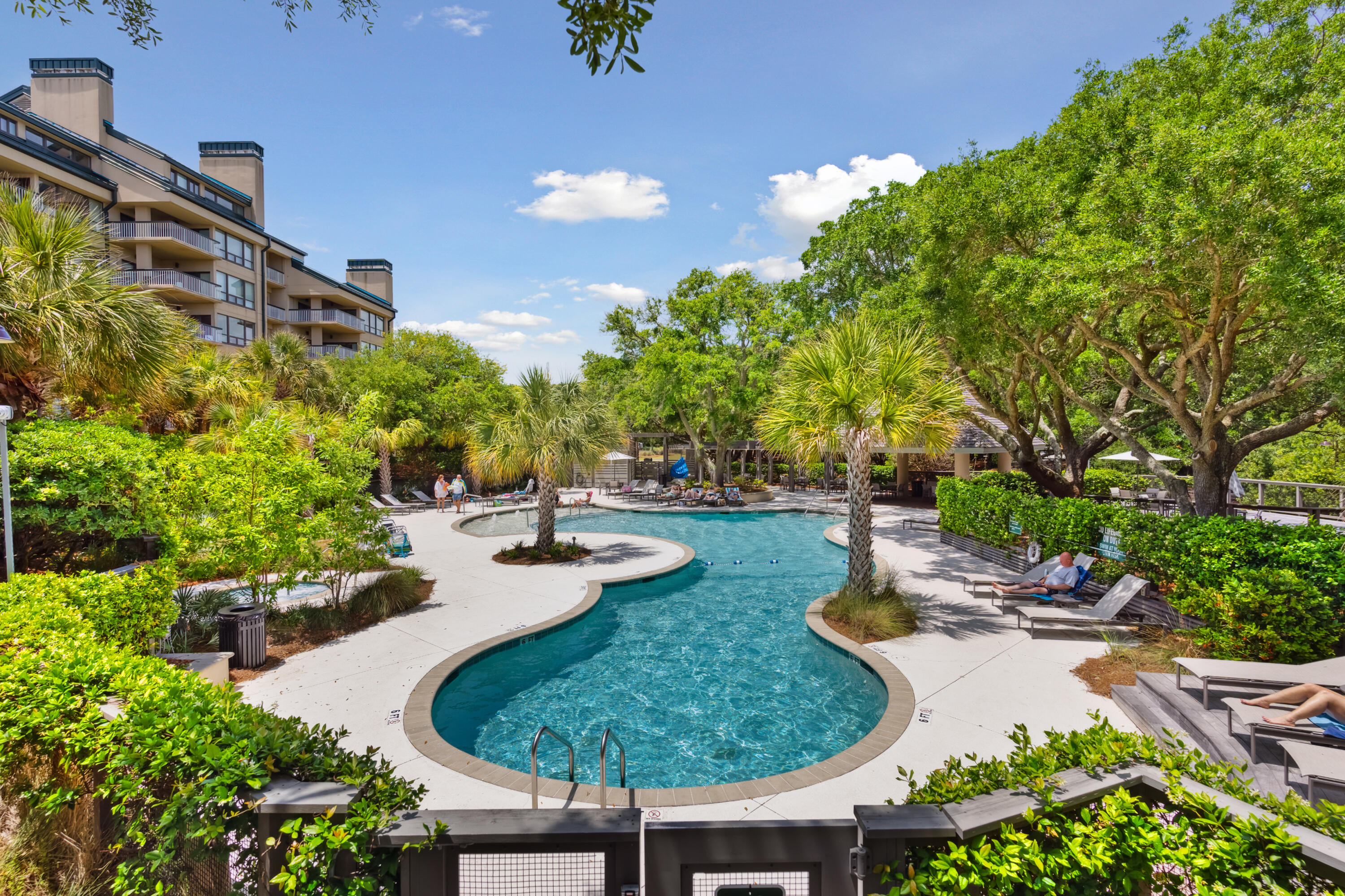 9510 Palmetto Drive # 1407