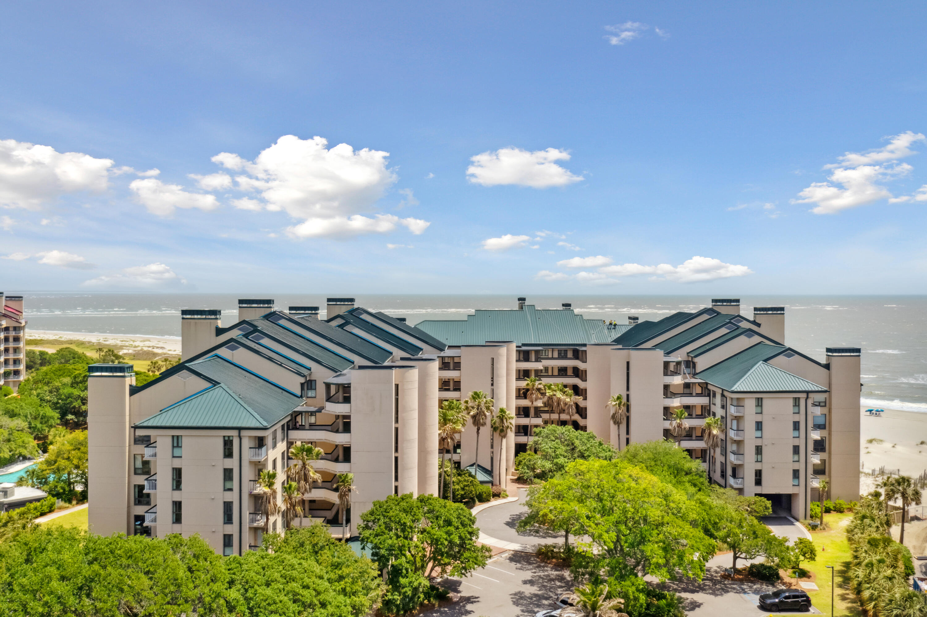 9510 Palmetto Drive # 1407