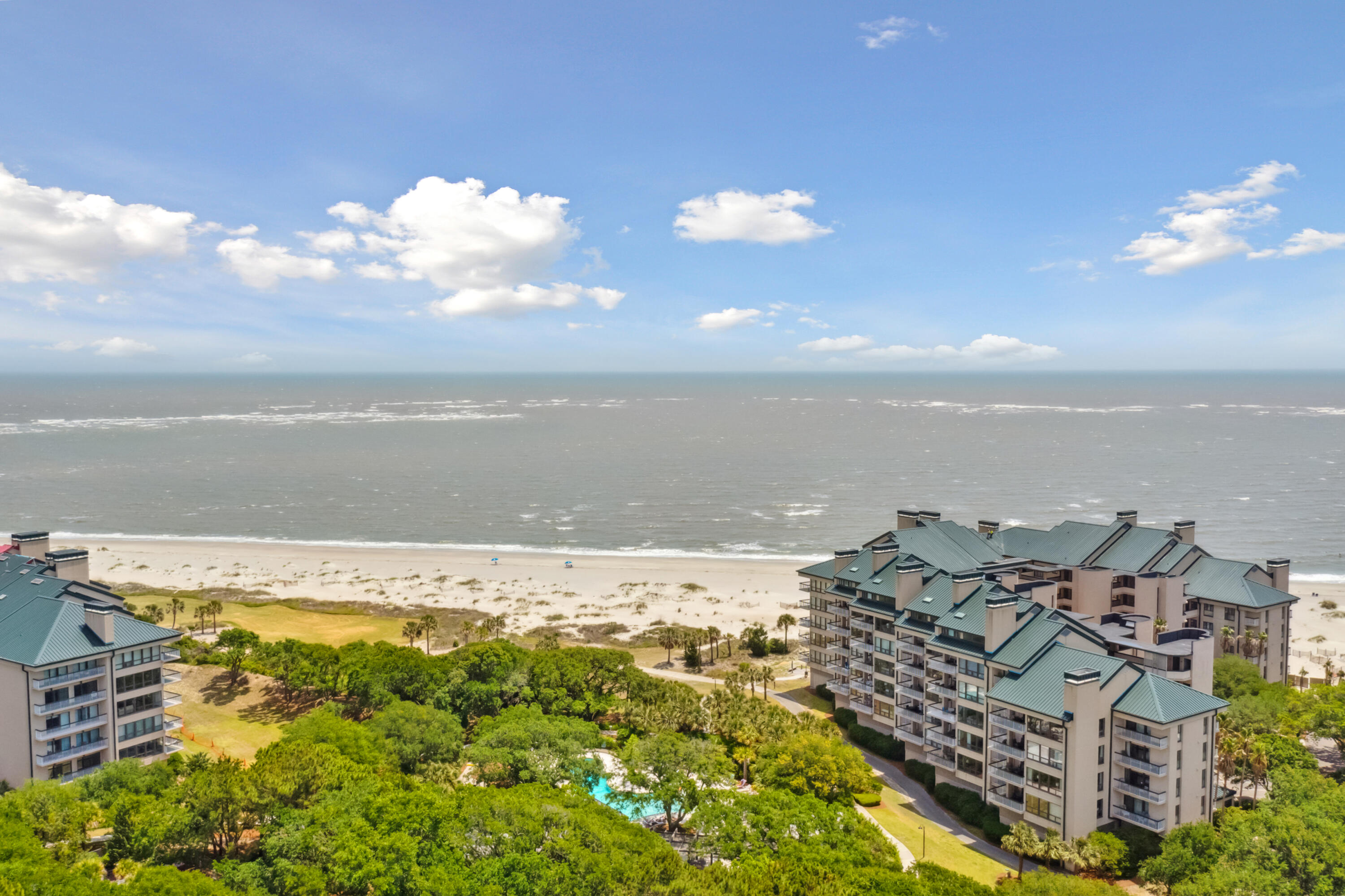 9510 Palmetto Drive # 1407