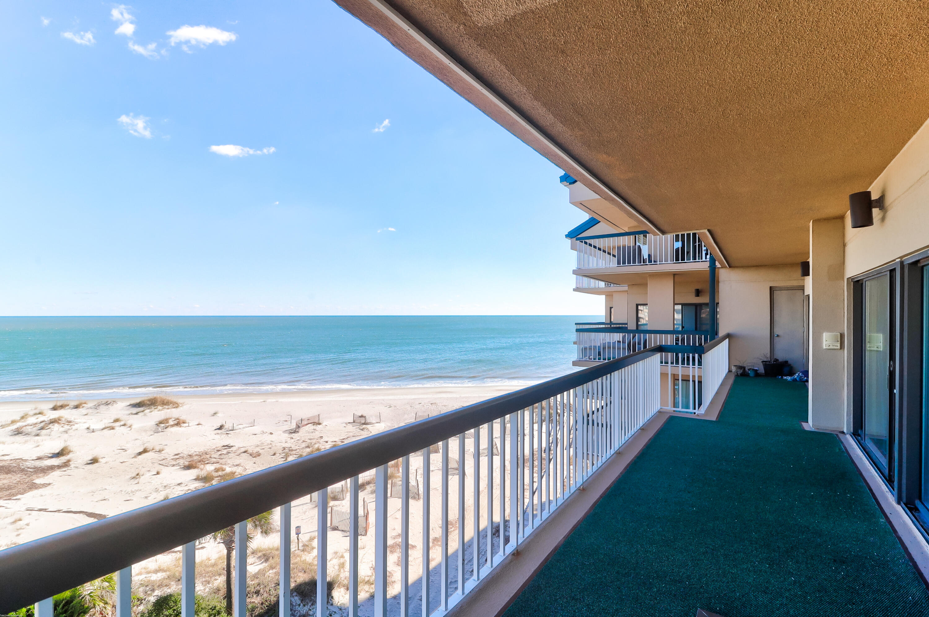 9510 Palmetto Drive # 1407