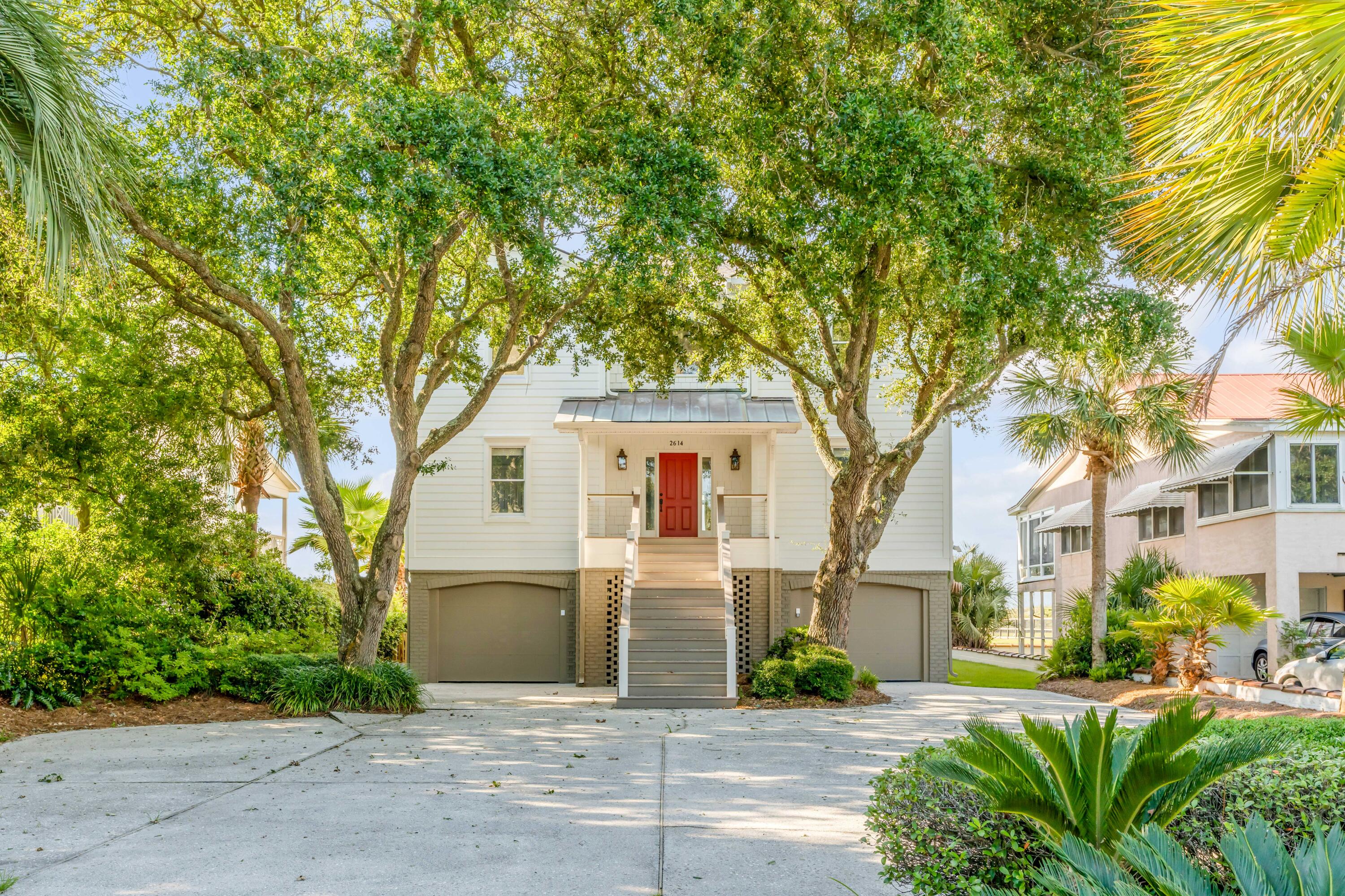 2614 Palm Boulevard