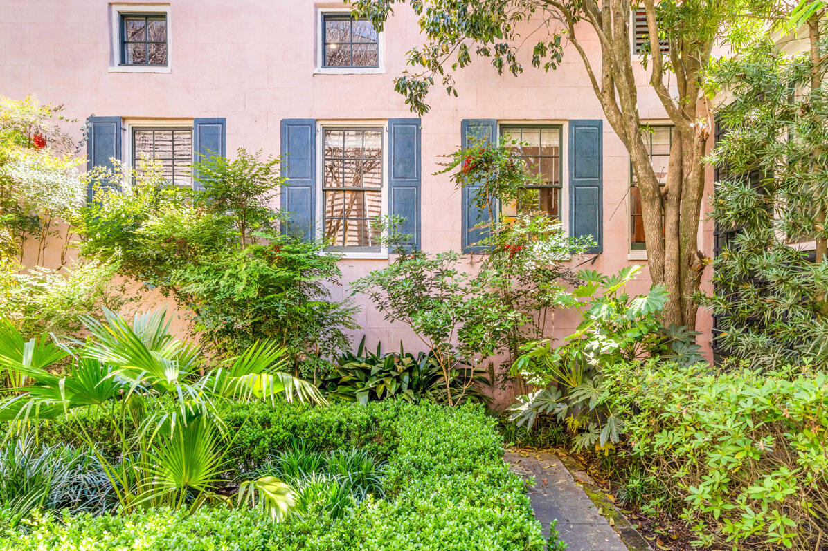 11 Montagu Street