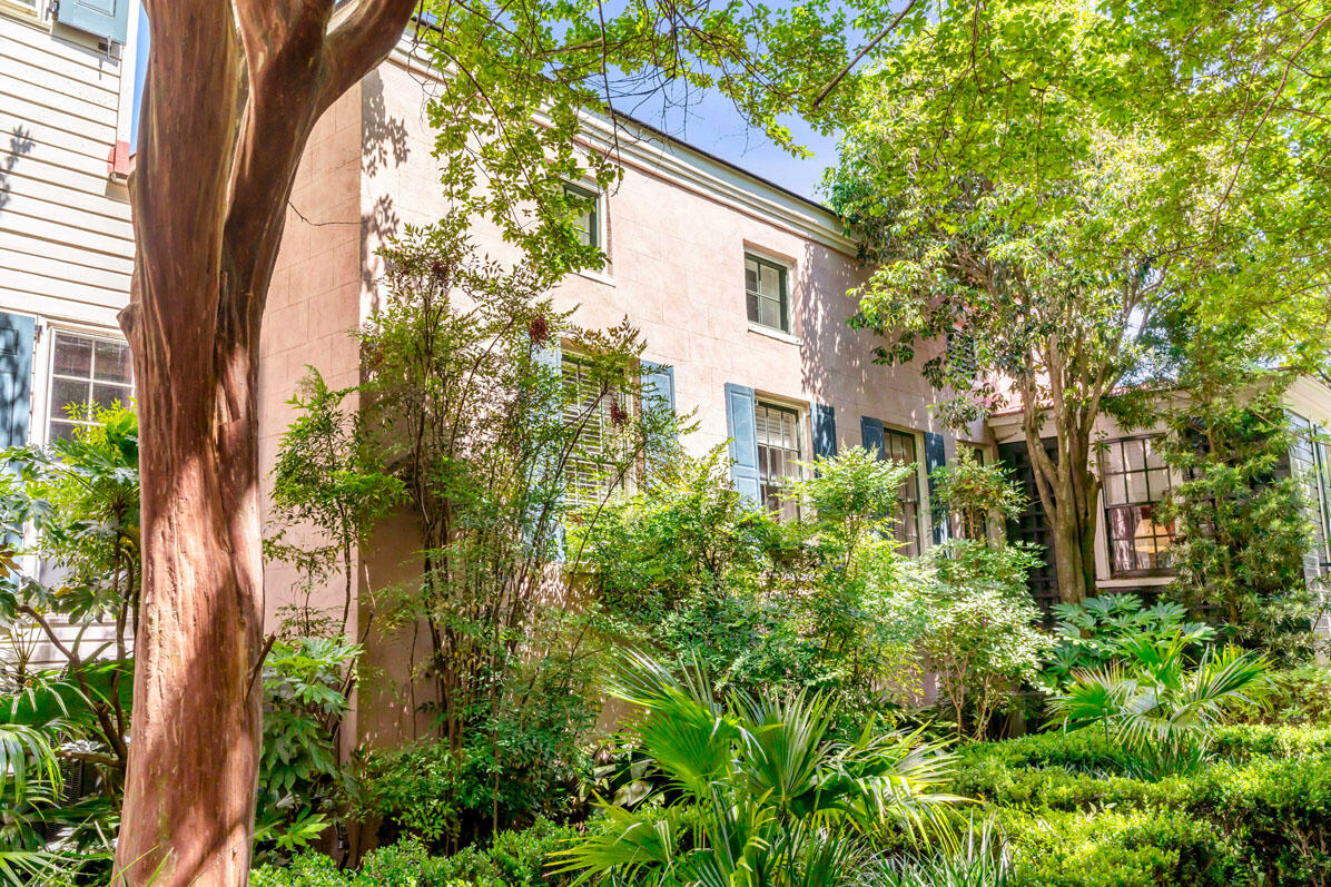 11 Montagu Street
