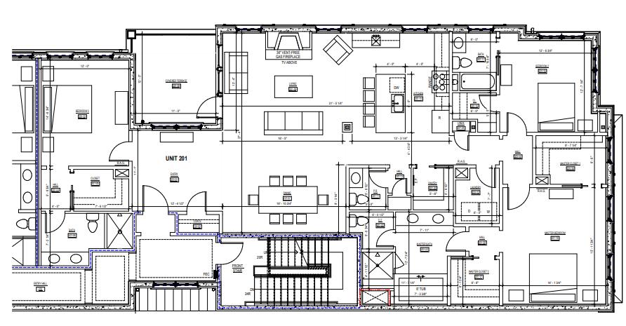 284 Meeting Street # 201