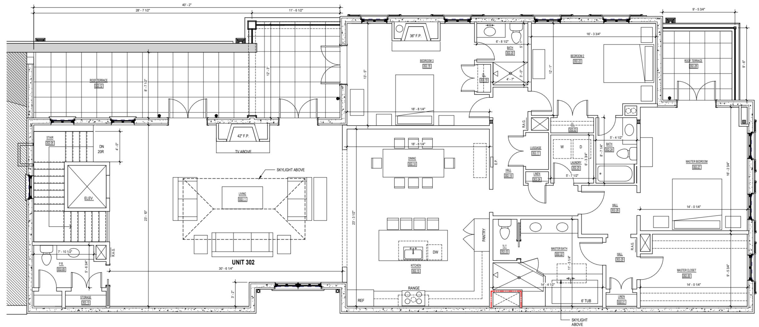 284 Meeting Street # 302