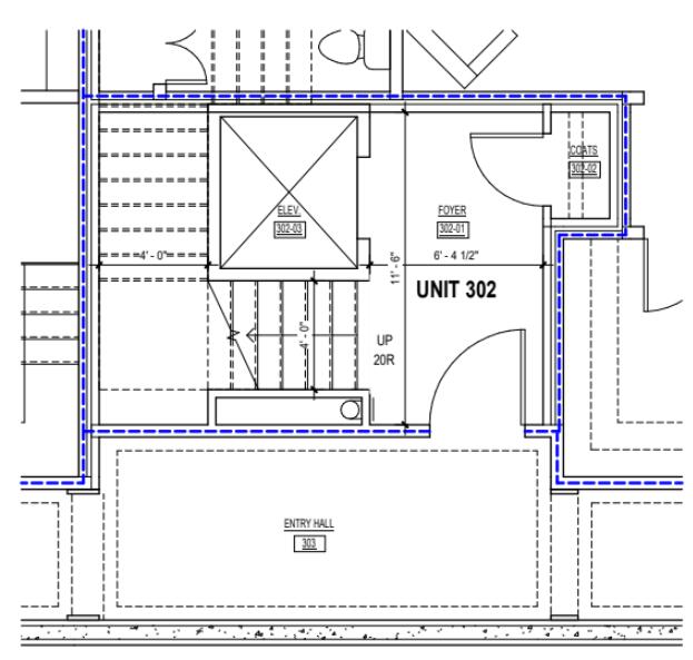 284 Meeting Street # 302