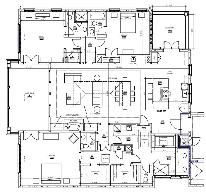 284 Meeting Street # 303