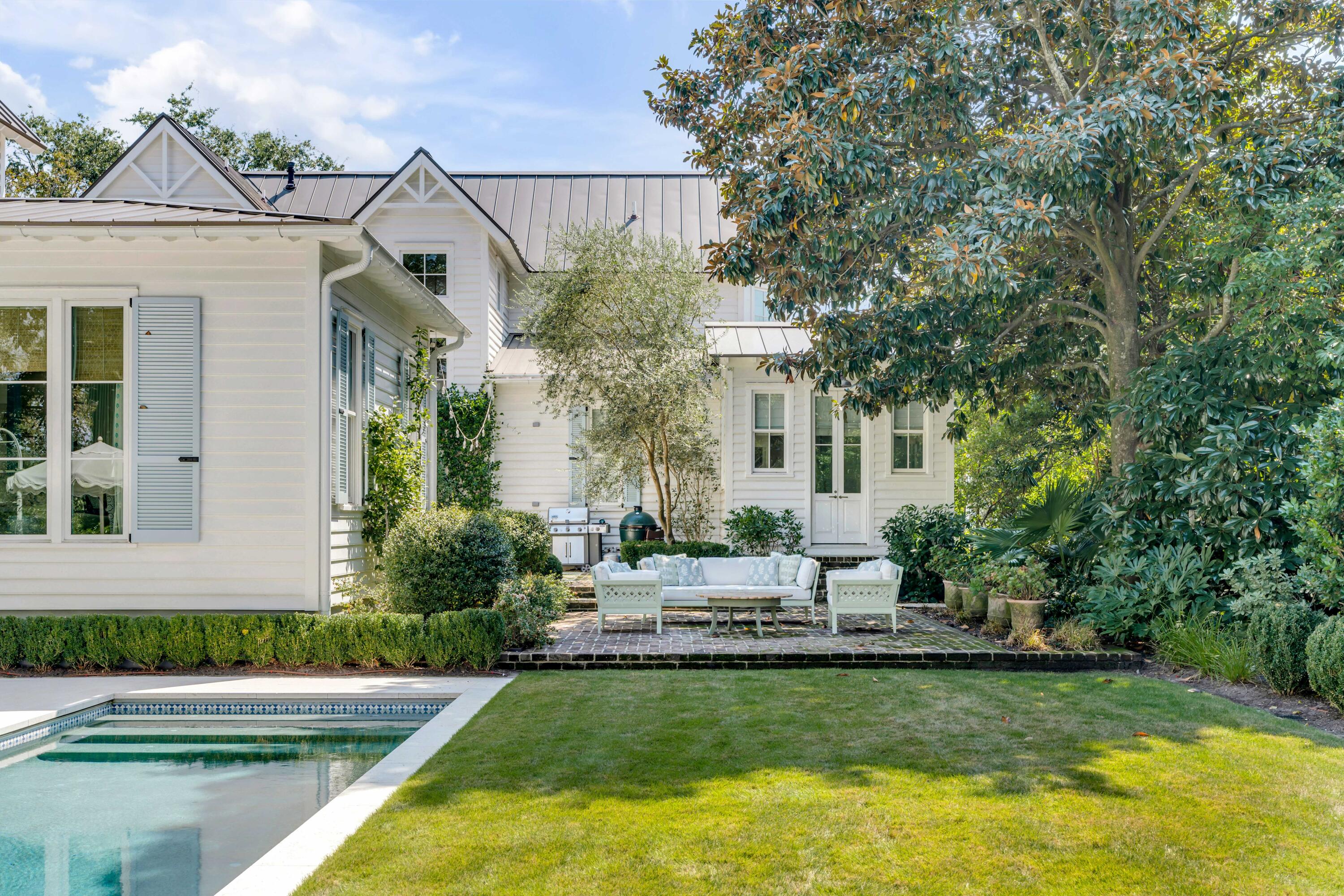 126 Hibben Street