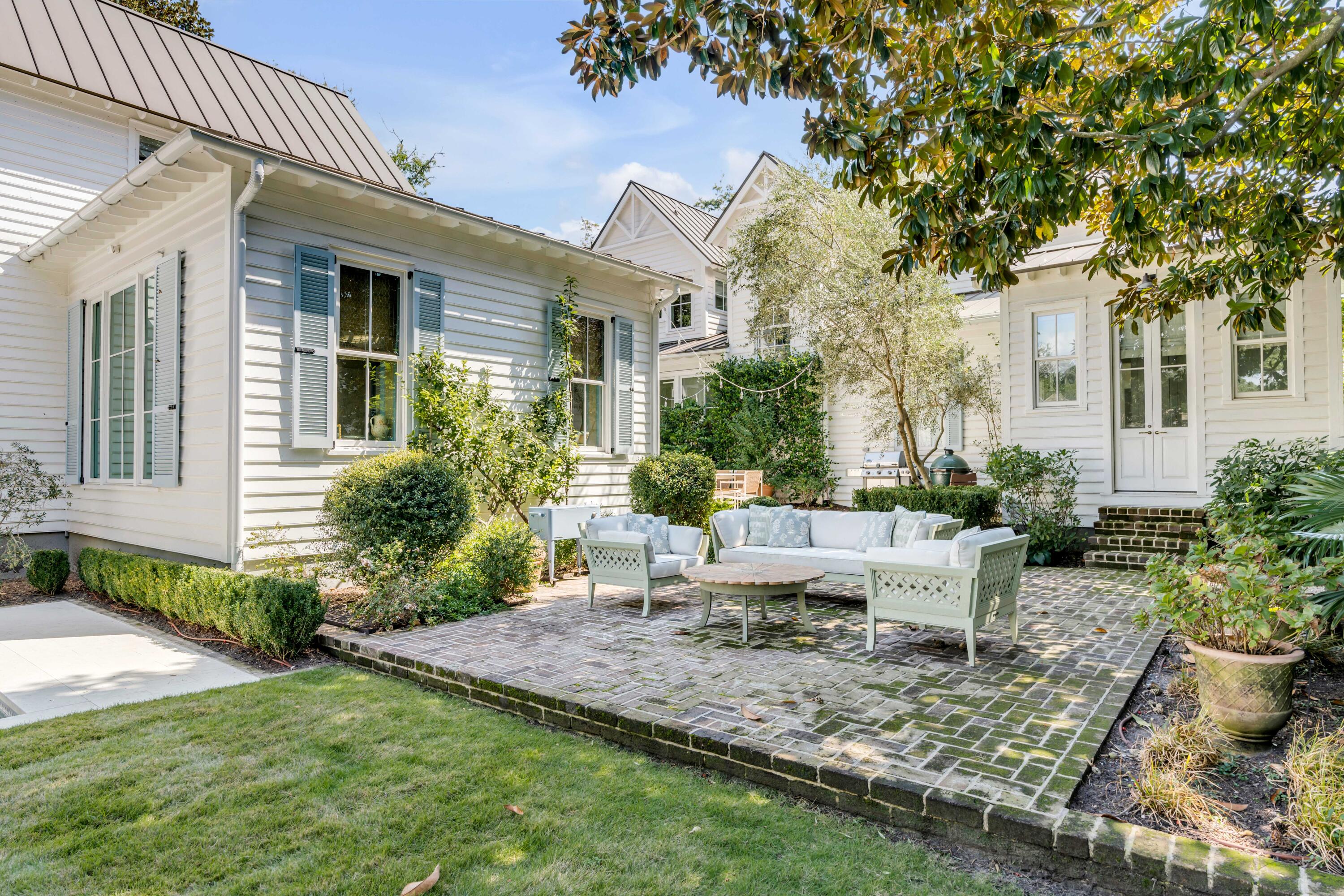 126 Hibben Street