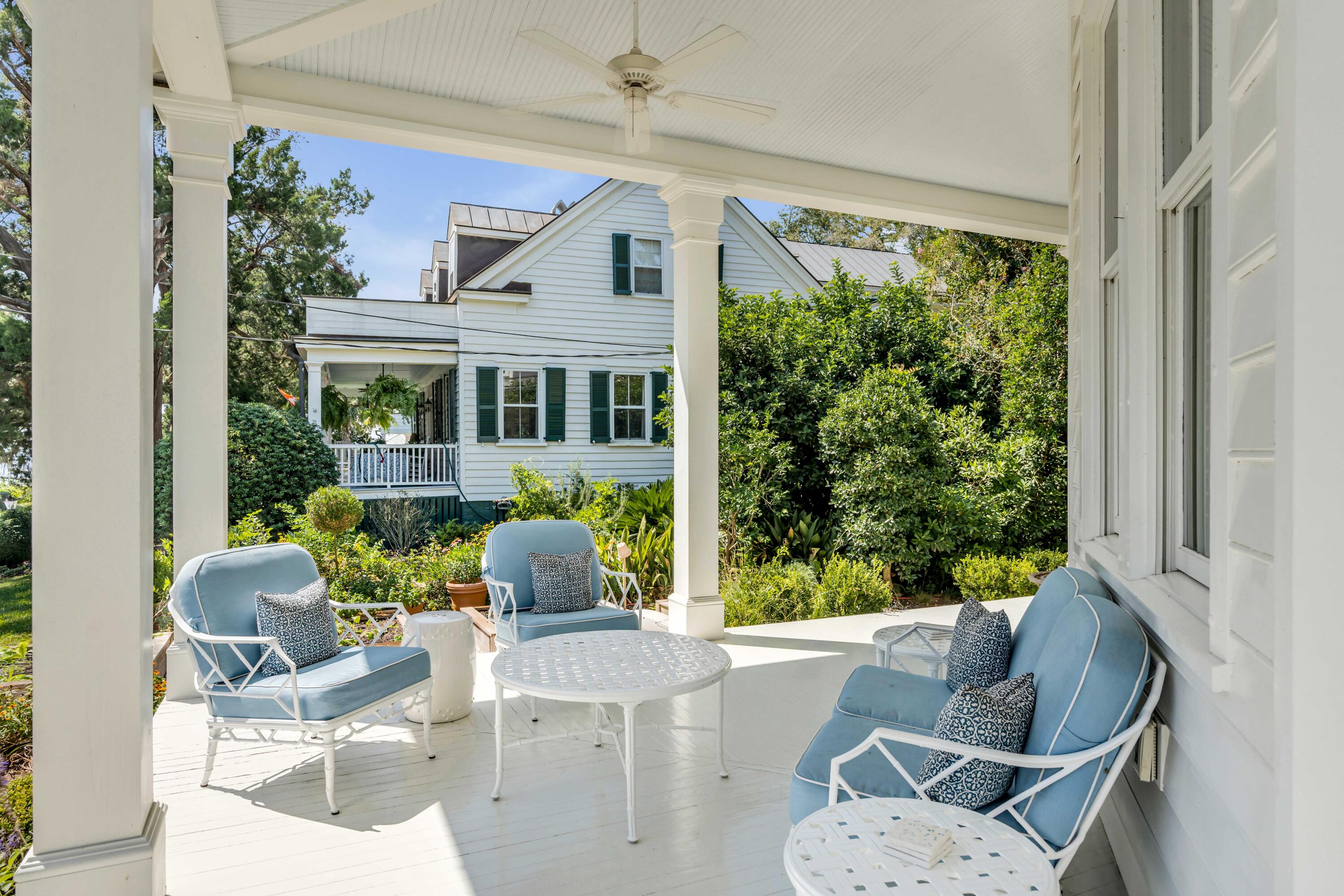 126 Hibben Street