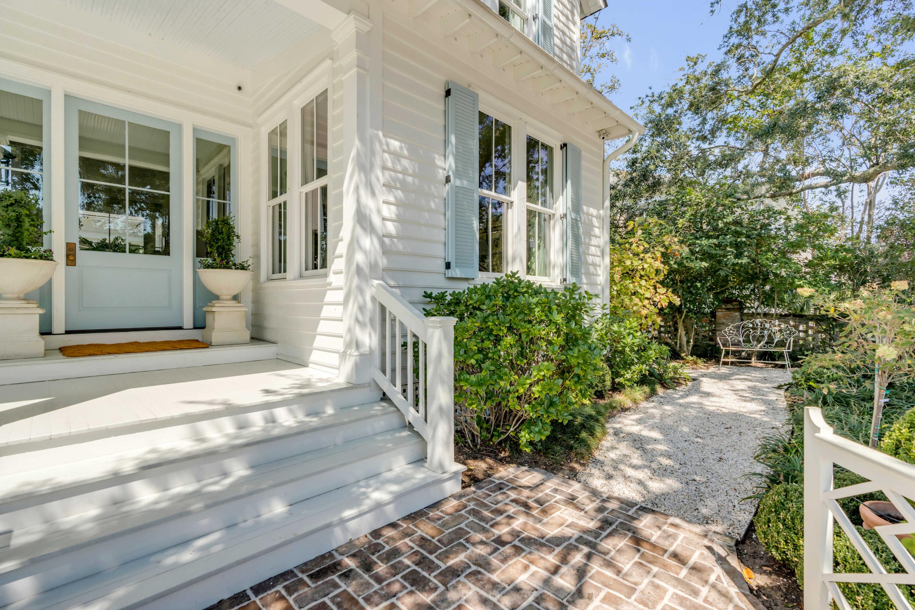 126 Hibben Street