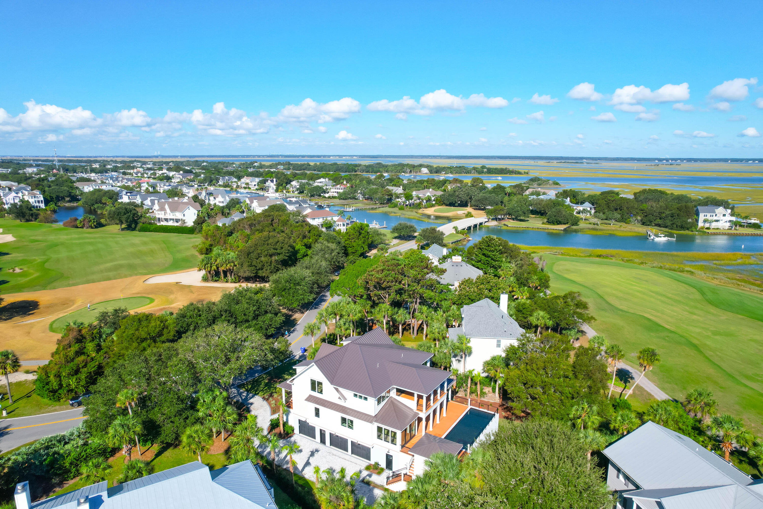 32 Morgan Creek Drive