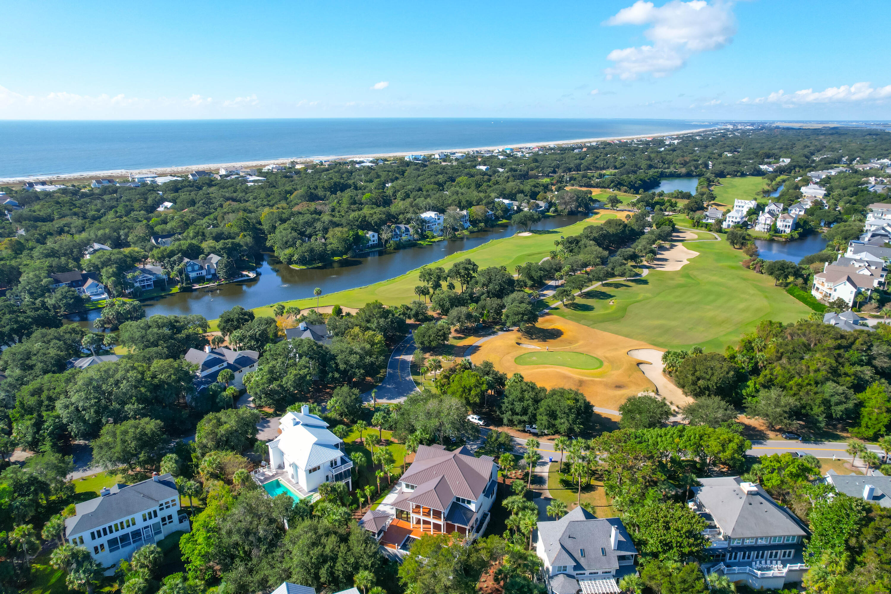 32 Morgan Creek Drive