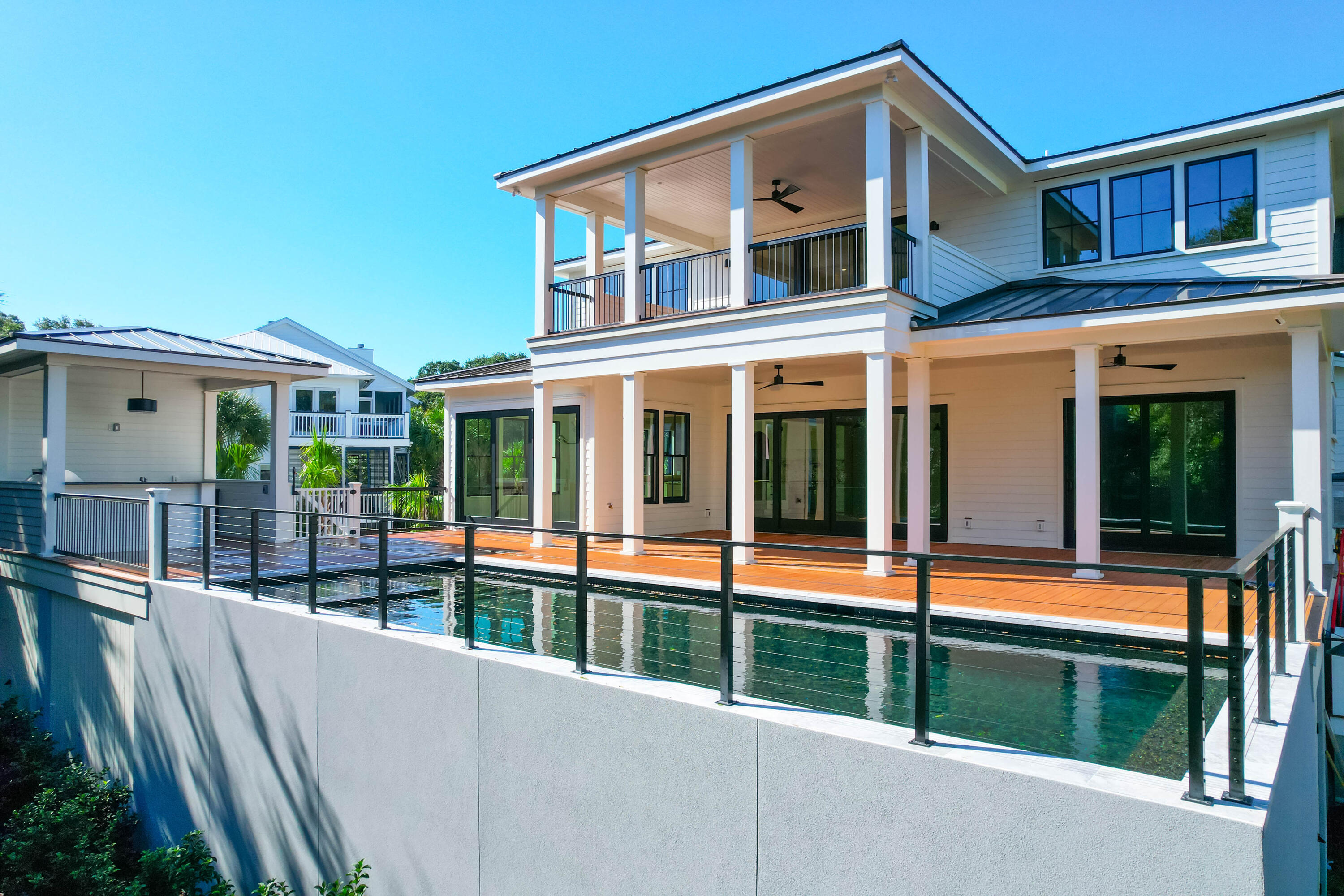 32 Morgan Creek Drive