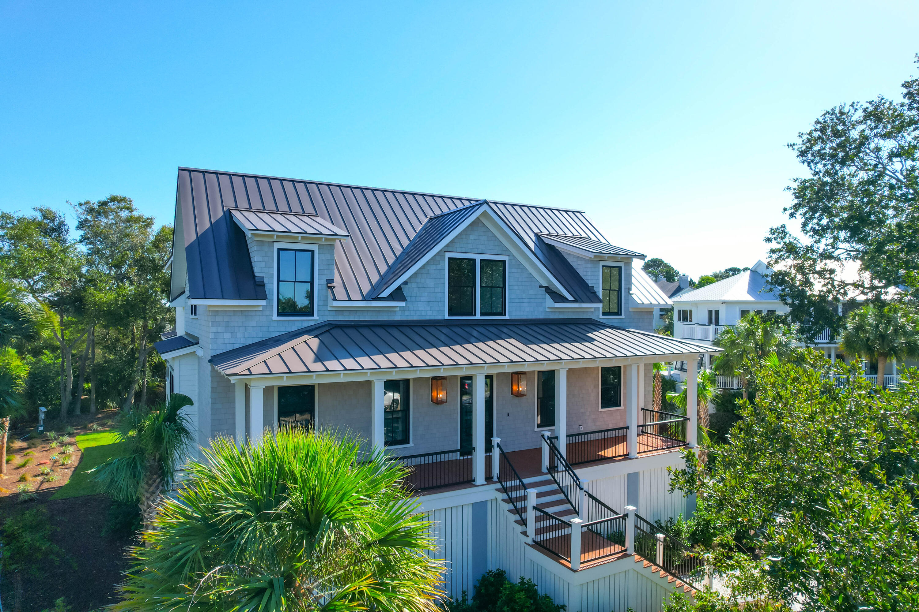 32 Morgan Creek Drive