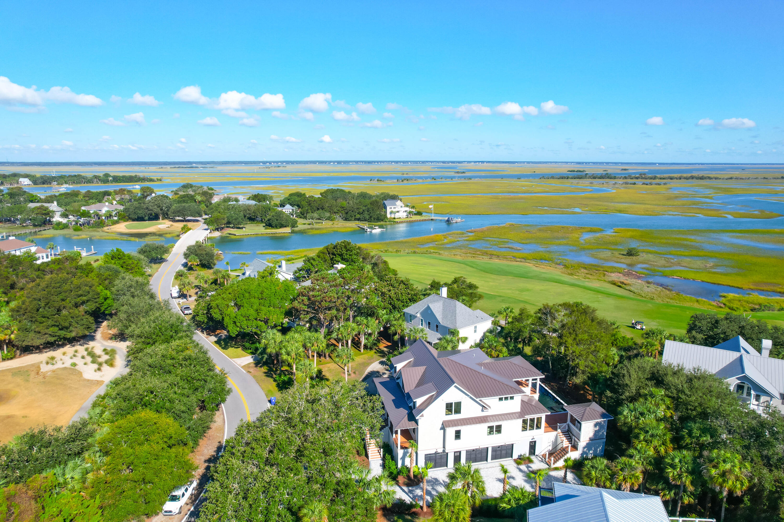 32 Morgan Creek Drive