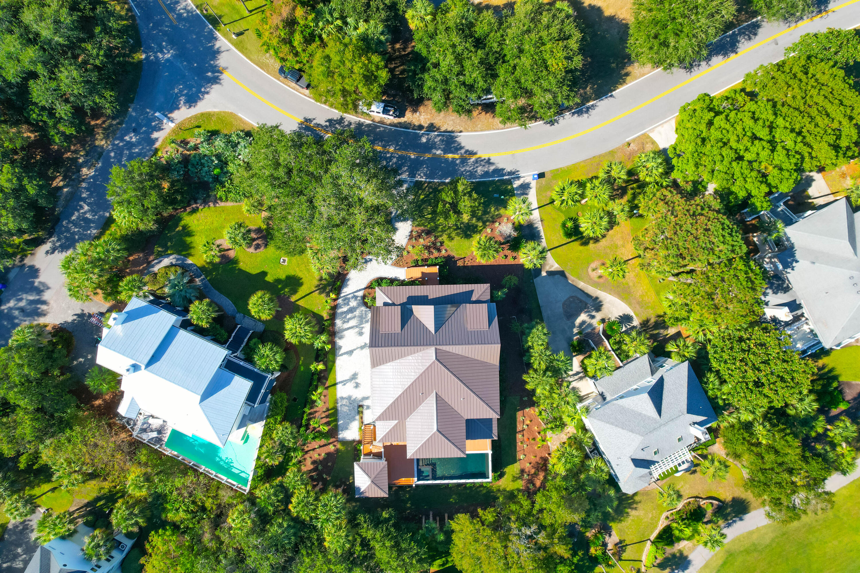 32 Morgan Creek Drive