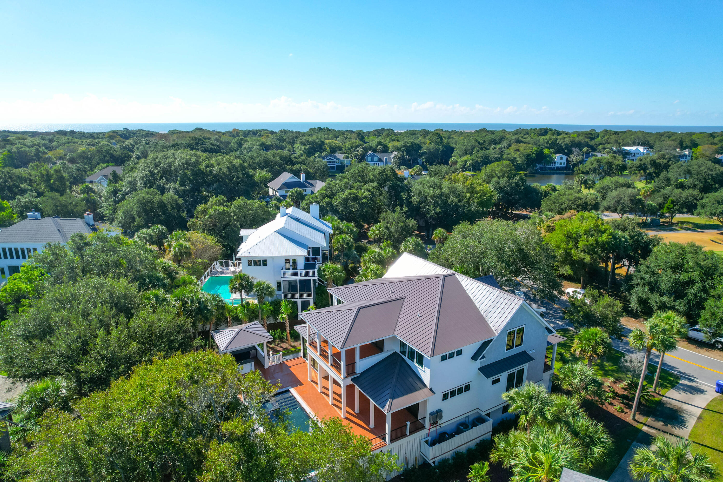 32 Morgan Creek Drive