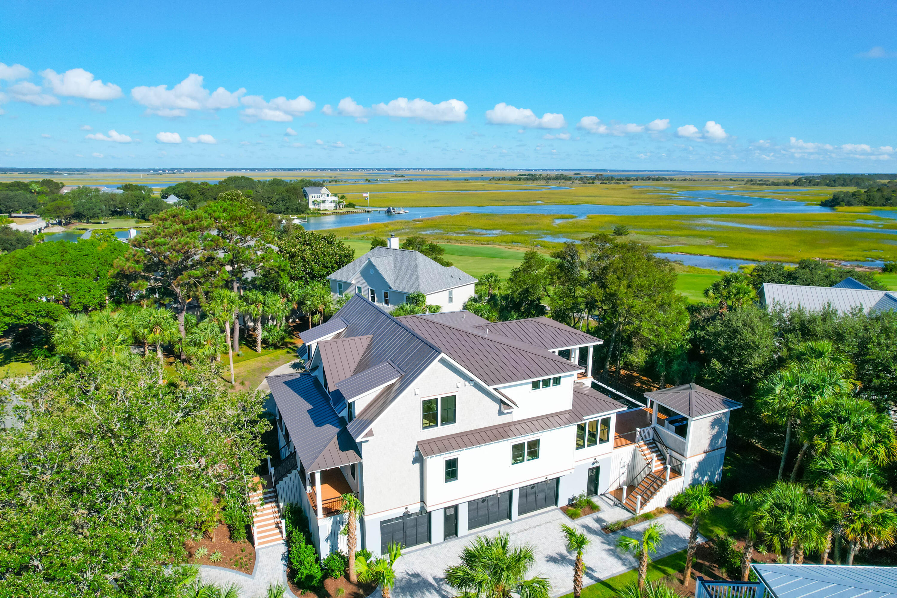 32 Morgan Creek Drive