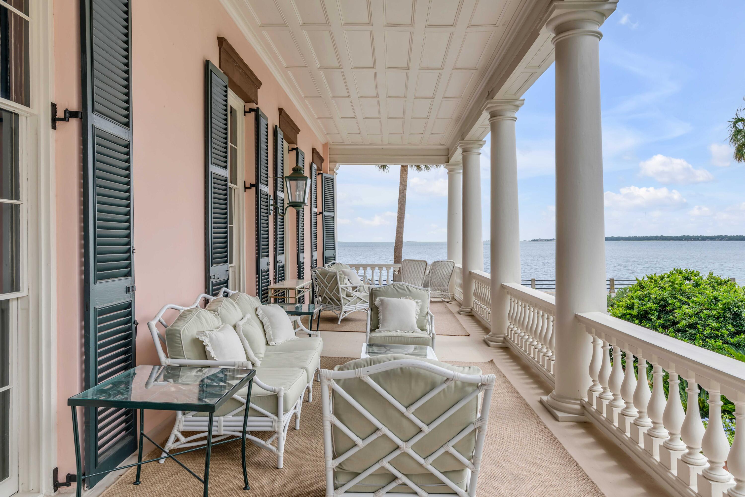 5 East Battery
