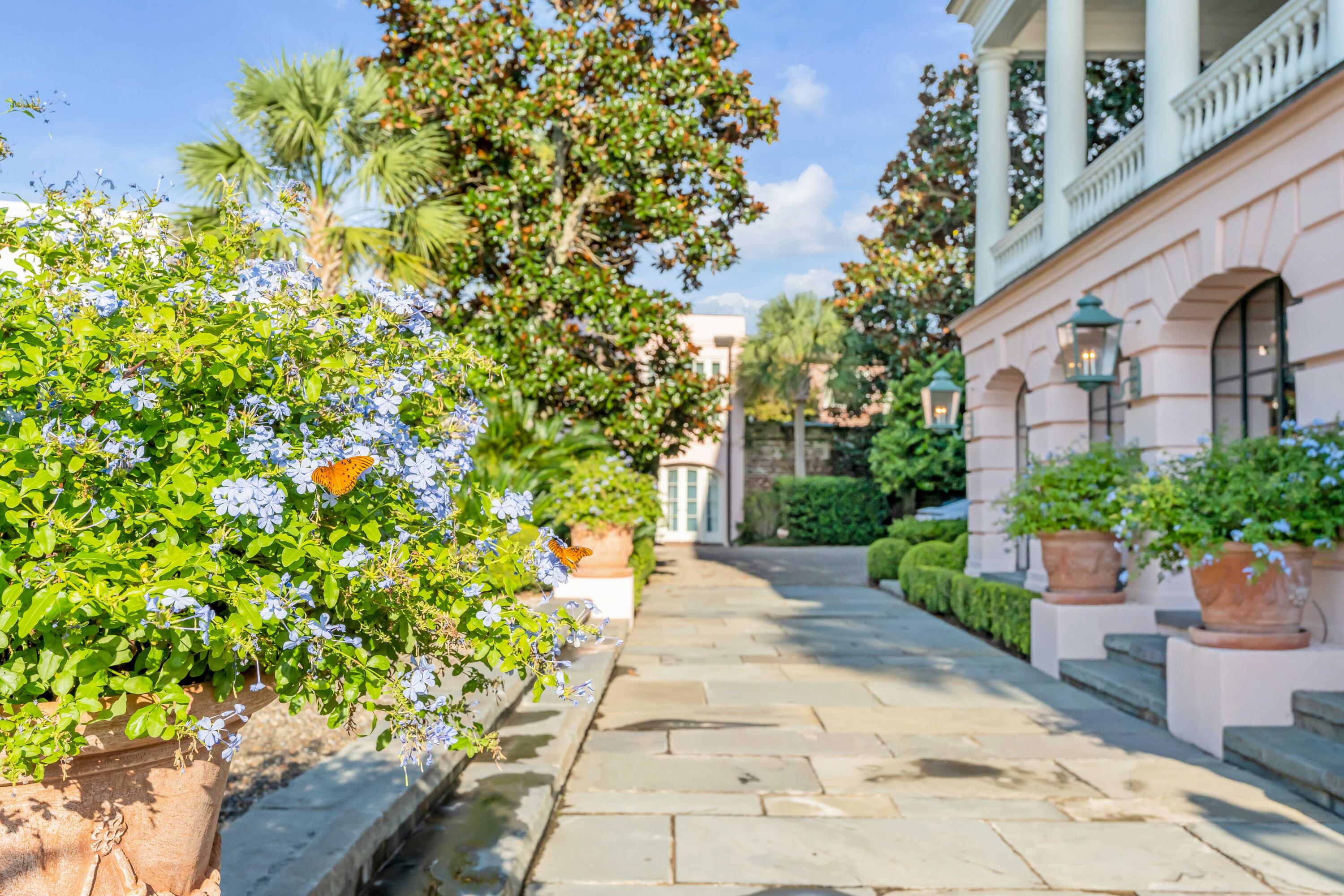 5 East Battery