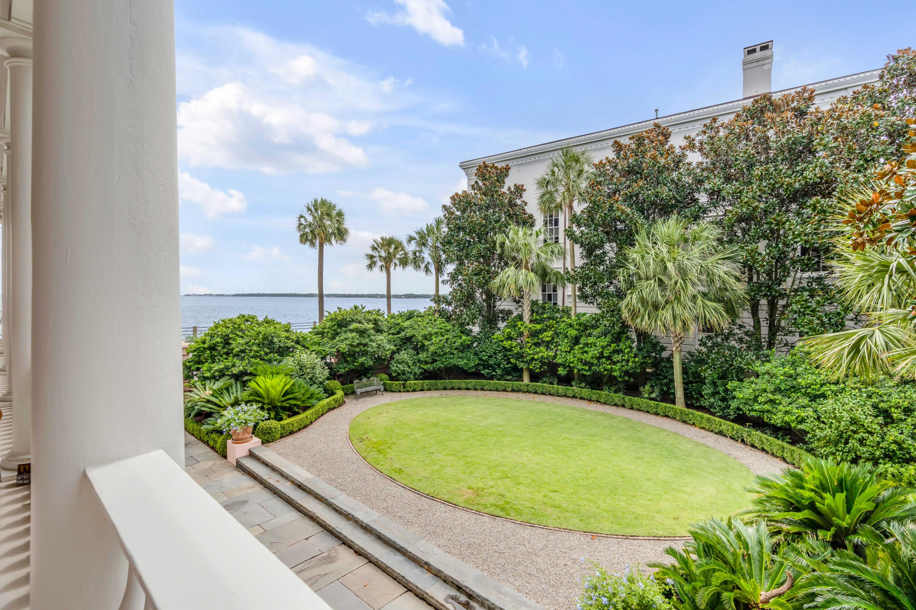 5 East Battery