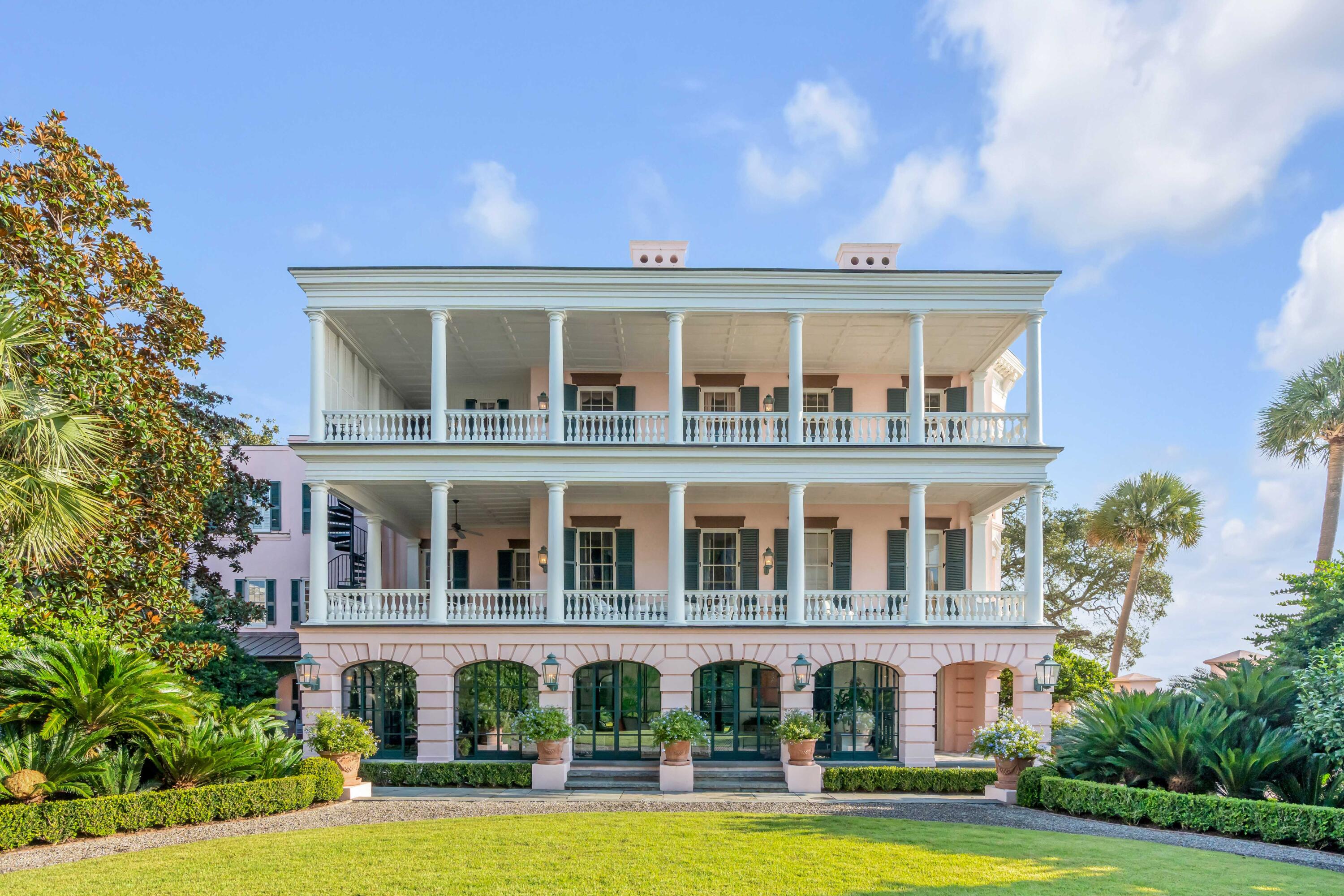 5 East Battery
