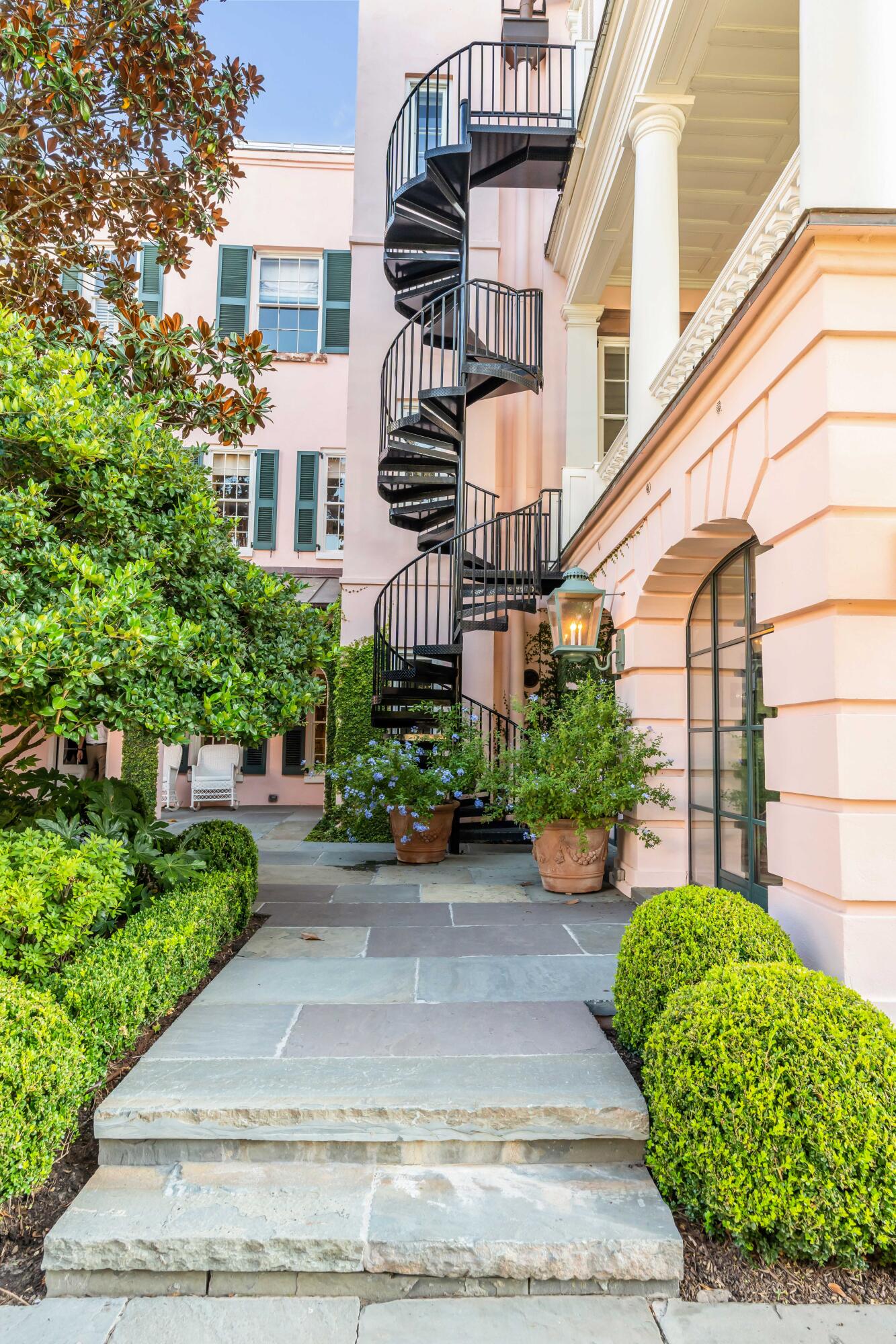 5 East Battery