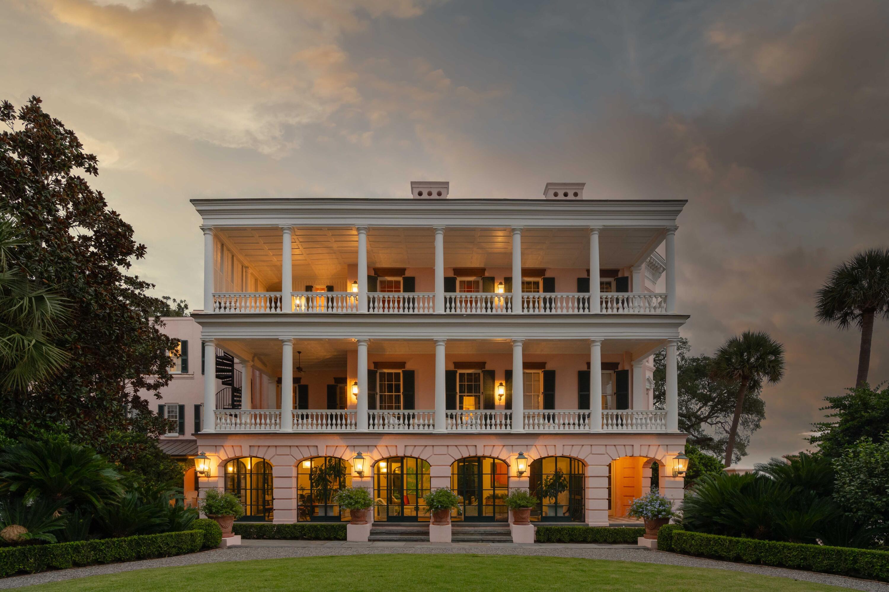 5 East Battery