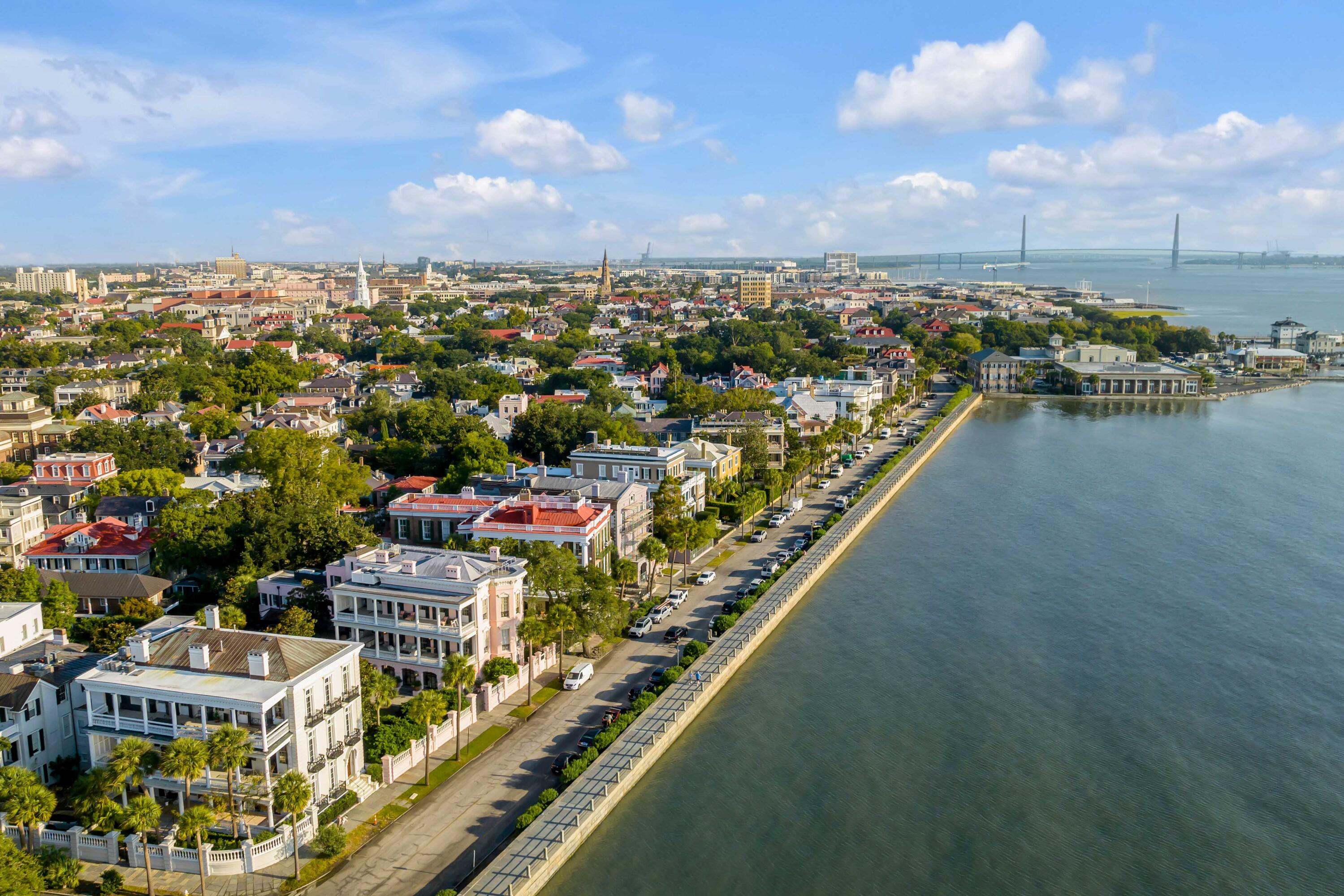 5 East Battery